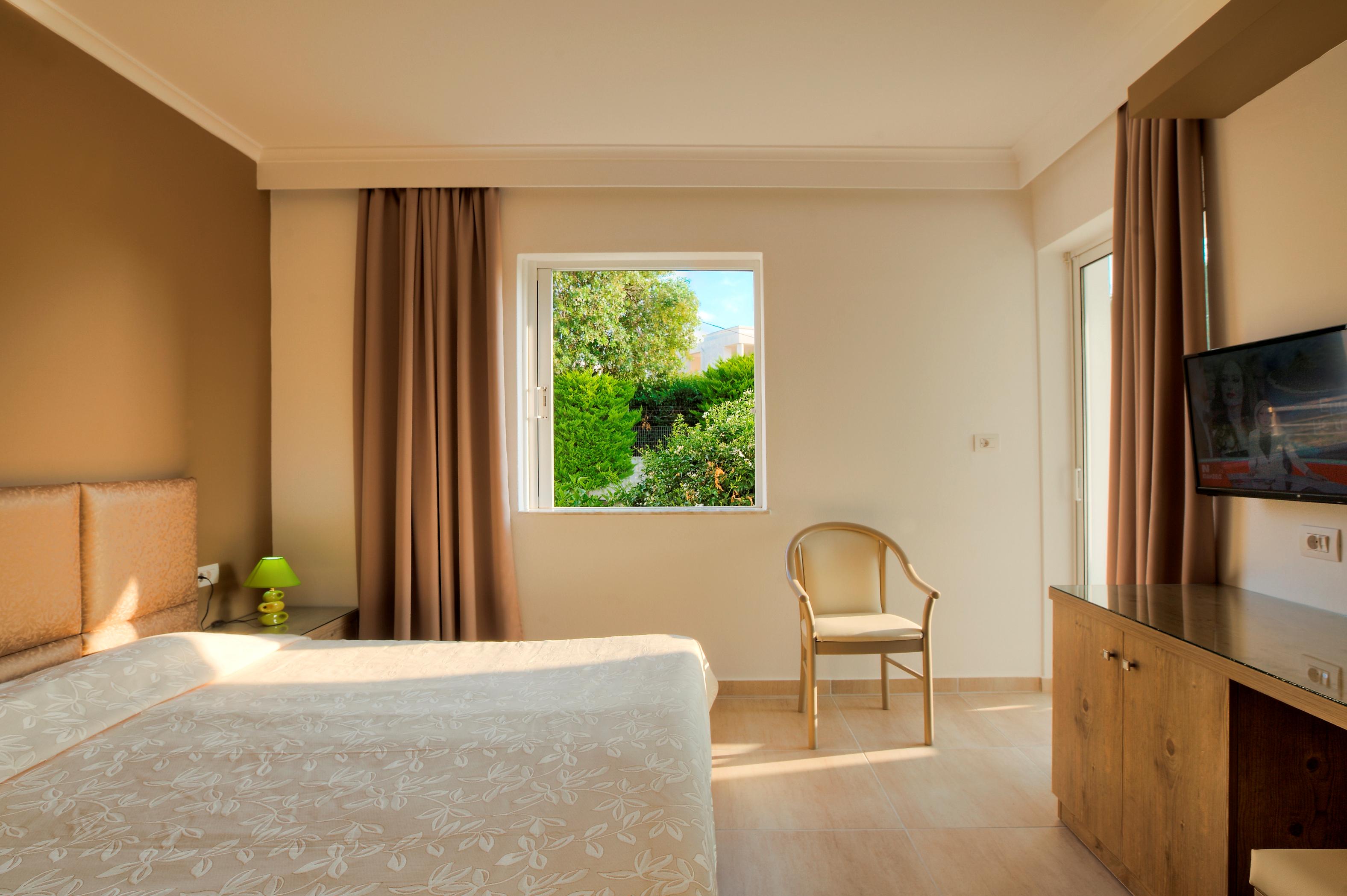 Hotel Alexandra Beach