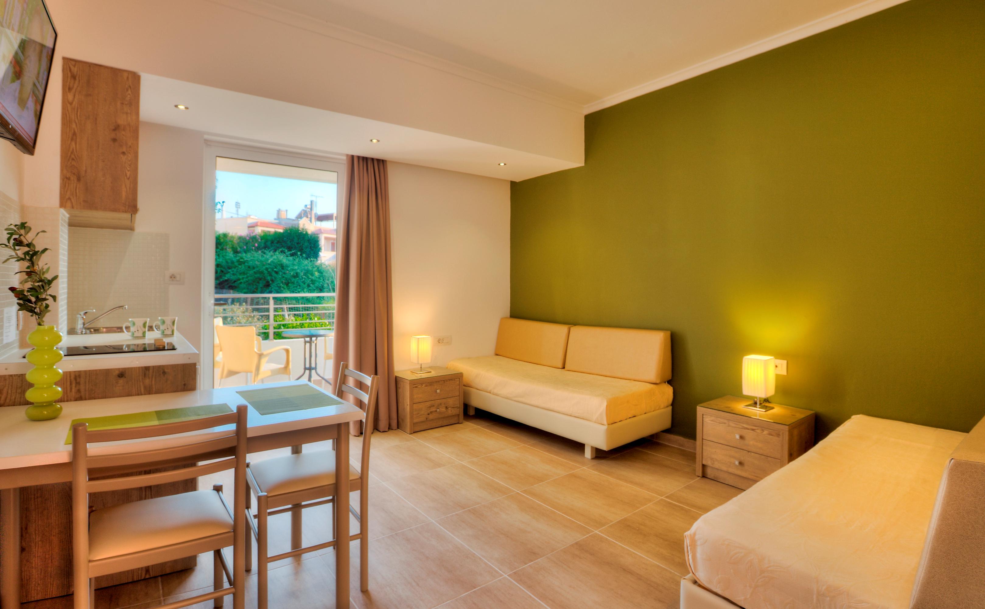 Hotel Alexandra Beach