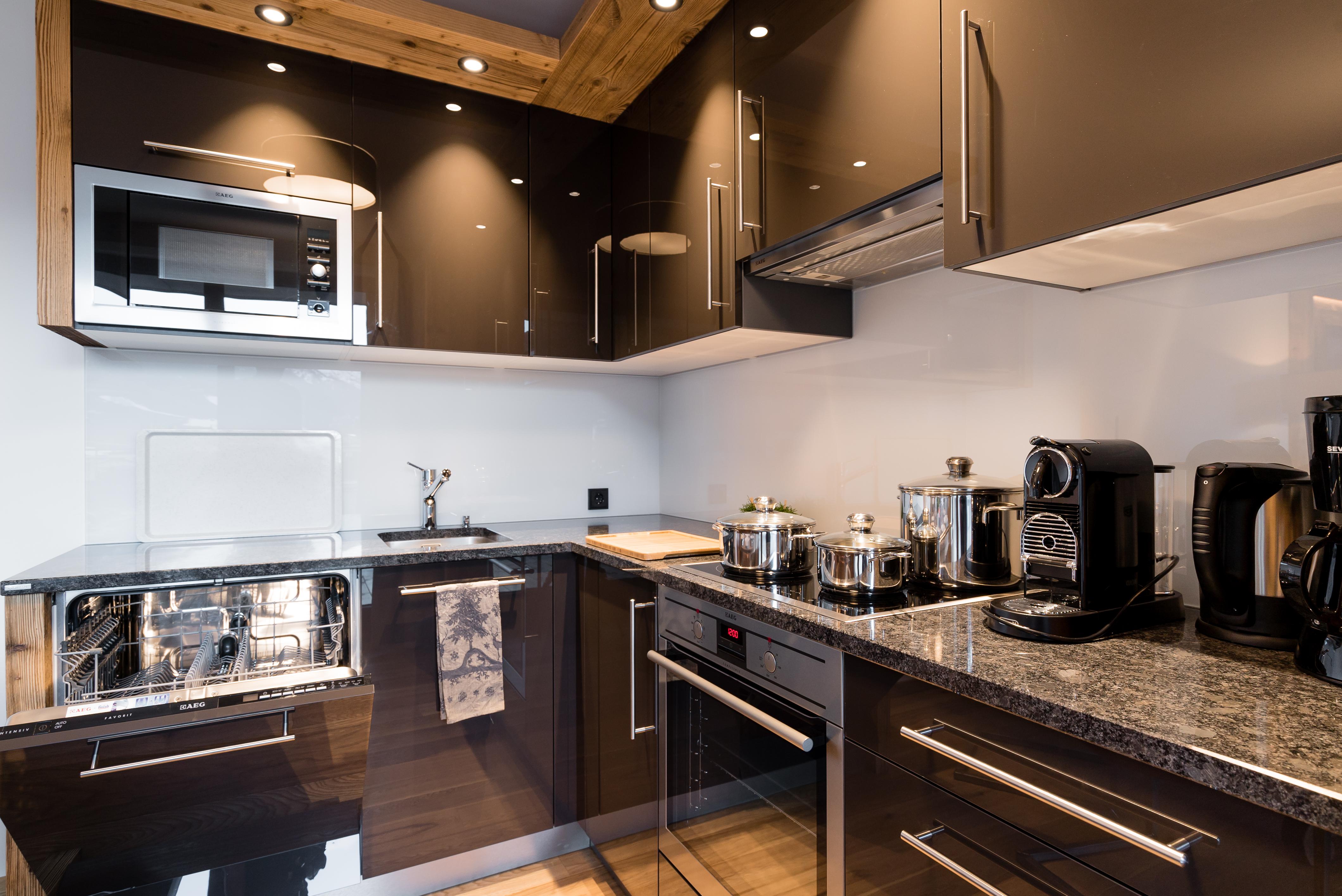 VAYA Resort St. Anton