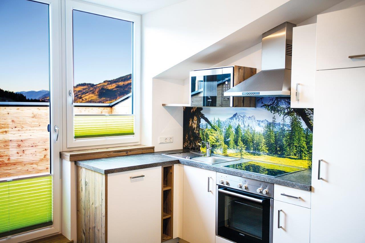 Appartementen Schönberger