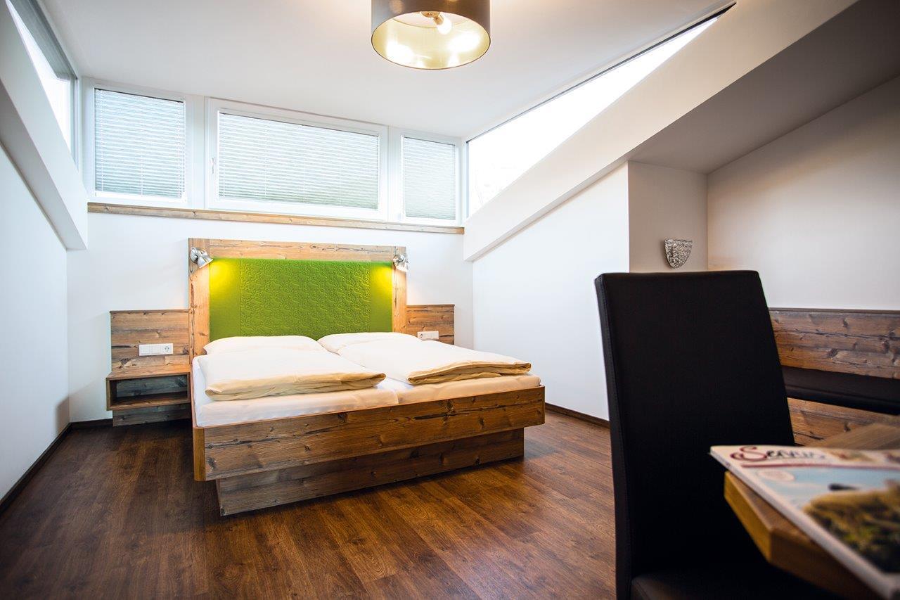 Appartementen Schönberger