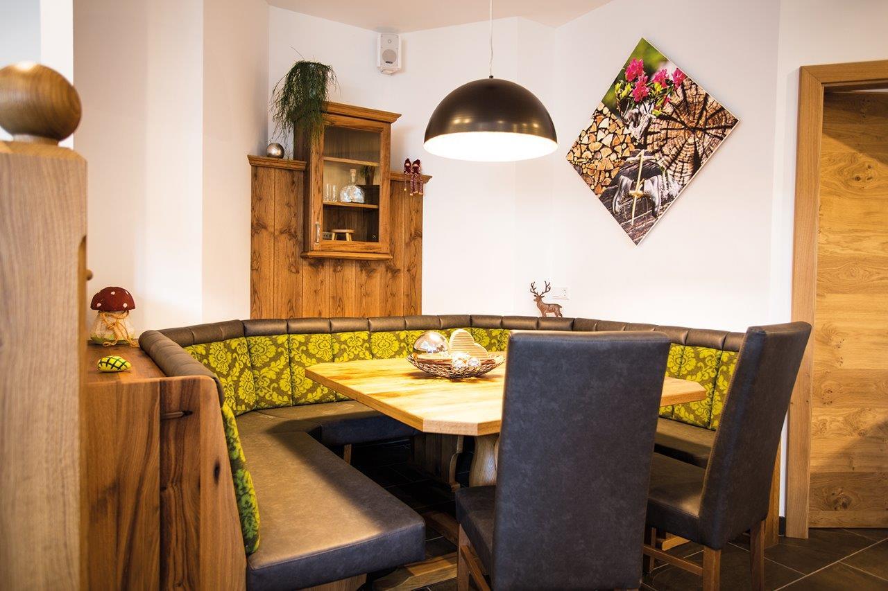 Appartementen Schönberger