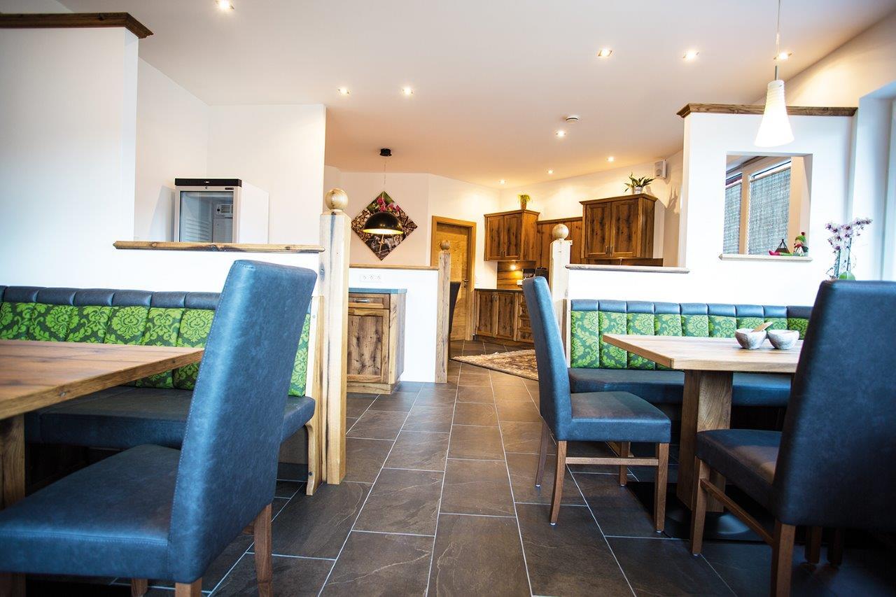 Appartementen Schönberger