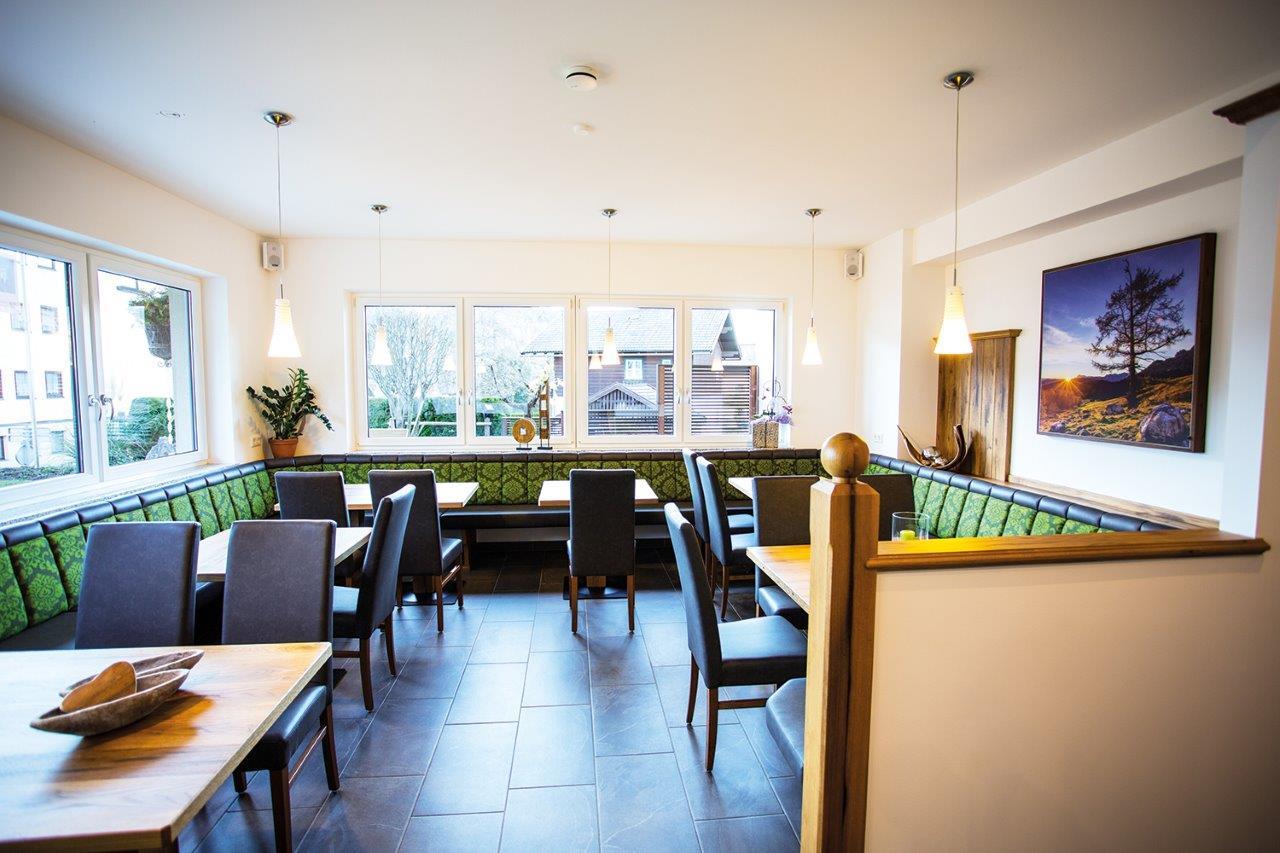 Appartementen Schönberger