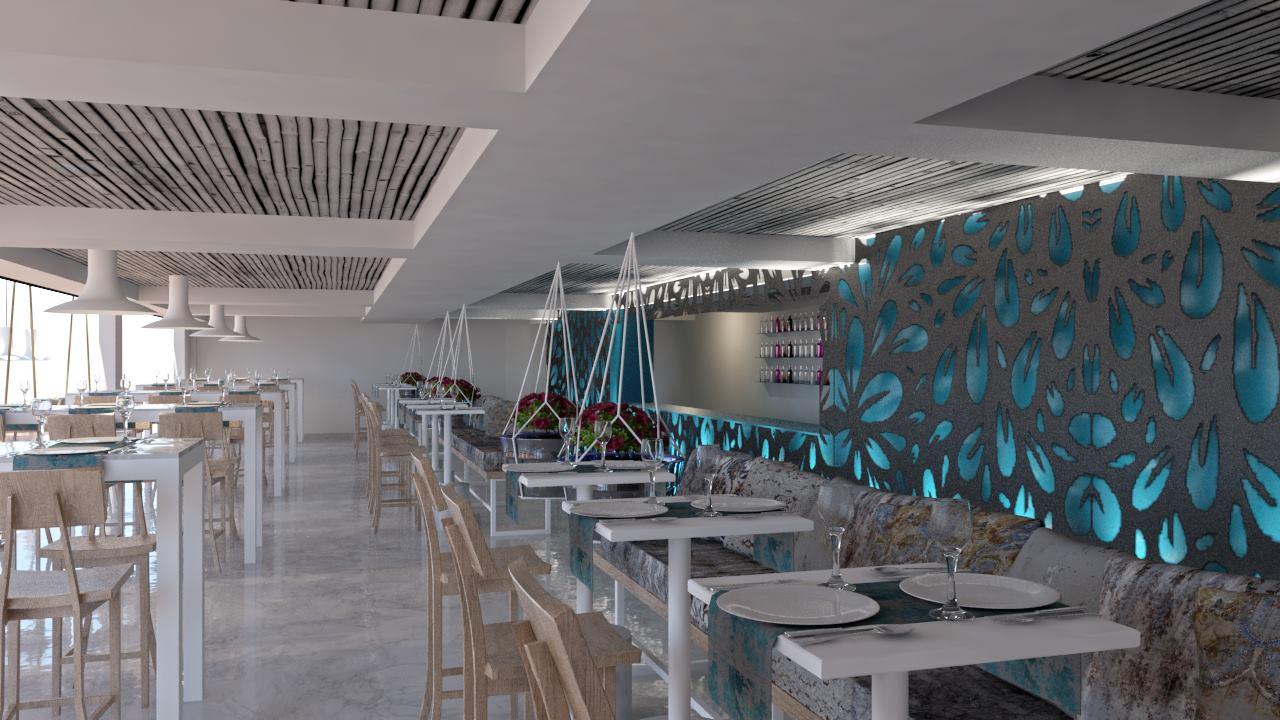 Tsokkos Hotel Odessa Beach