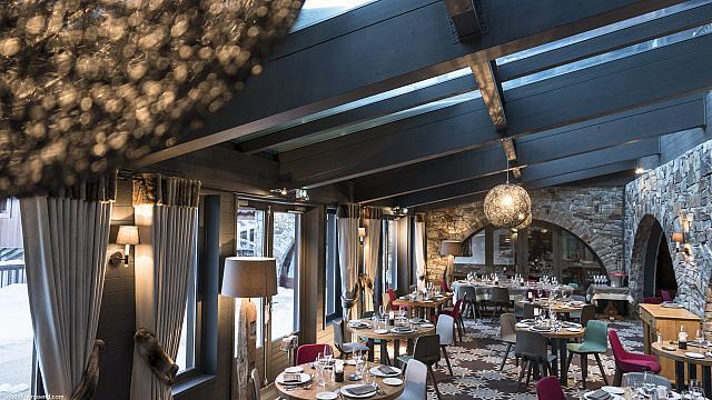 Hotel Village Montana