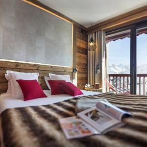 Hotel Village Montana Hotel Village Montana