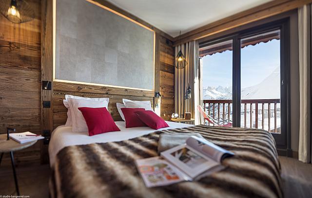 Hotel Village Montana