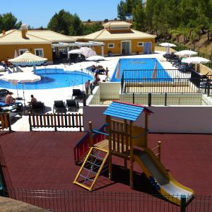 Castro Marim Golfe & Country Club - inclusief huurauto - golf Castro Marim Golfe & Country Club - inclusief huurauto - golf