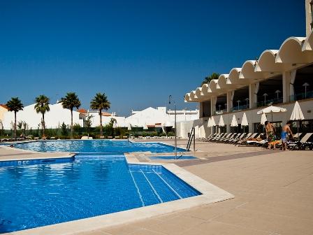 Hotel Eurotel Altura