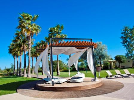 Hotel Eurotel Altura