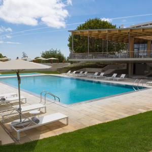 Hotel Ozadi Tavira - inclusief huurauto Hotel Ozadi Tavira - inclusief huurauto