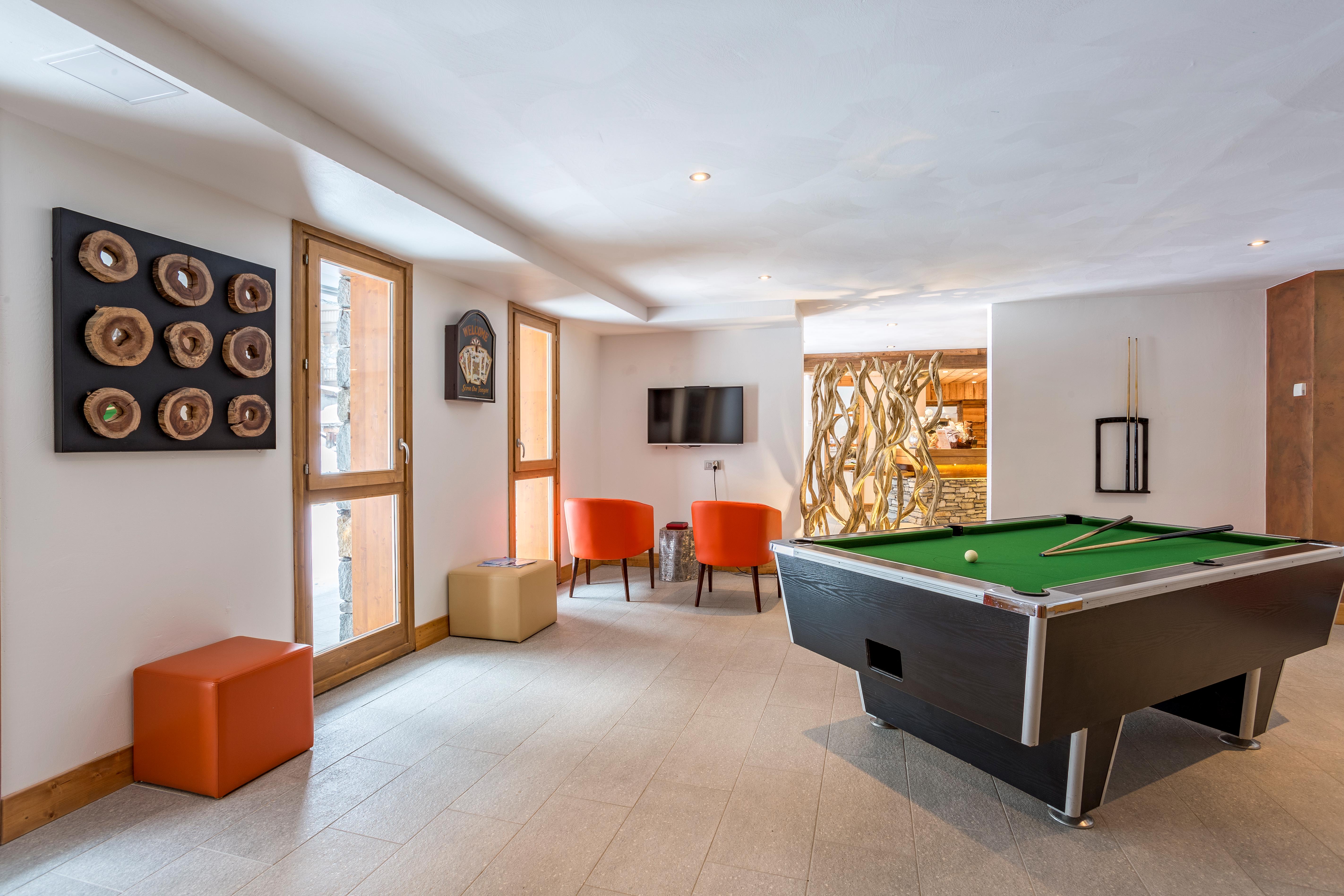 Résidence Santa Terra