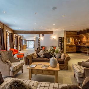 Résidence Santa Terra Résidence Santa Terra