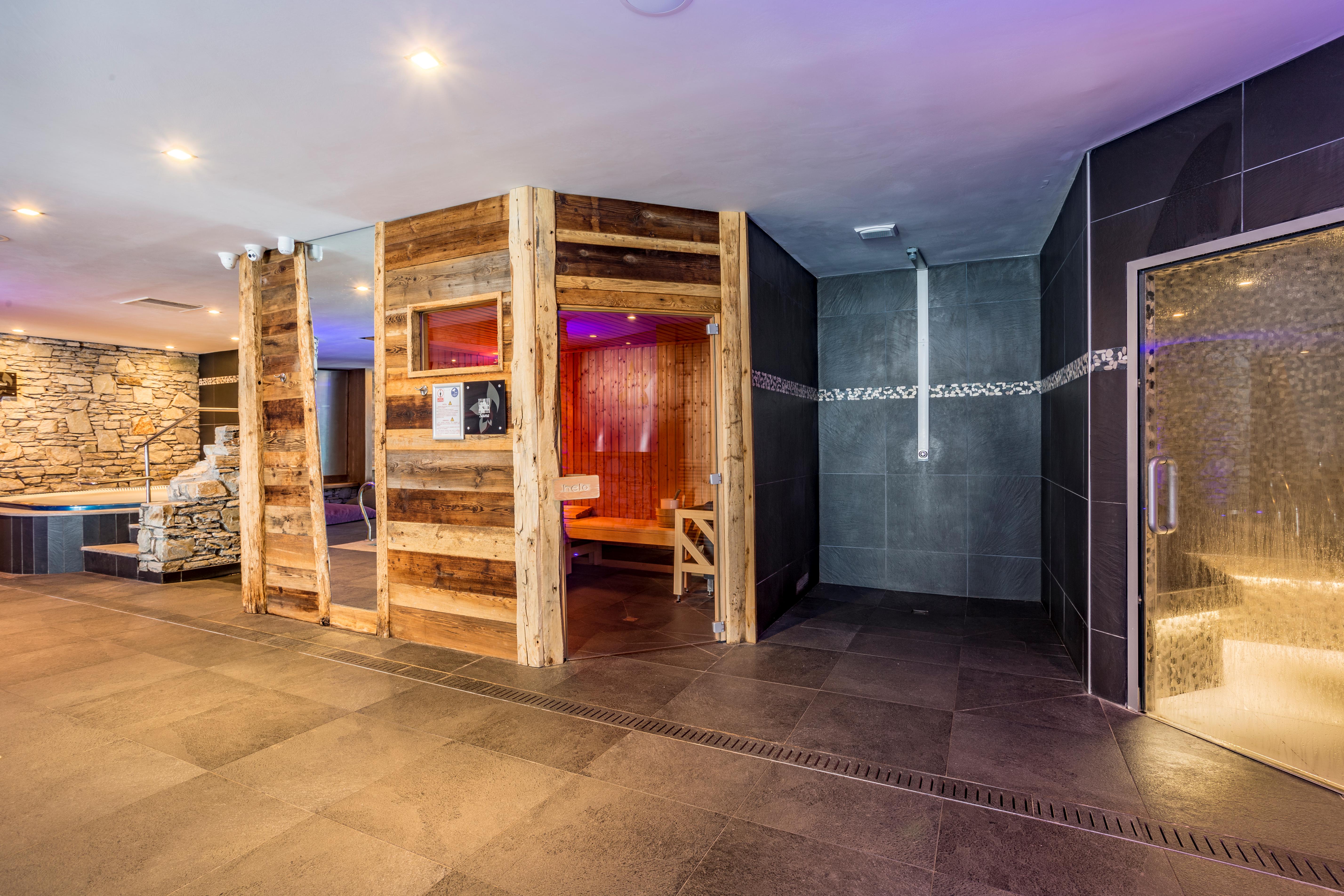 Résidence Santa Terra