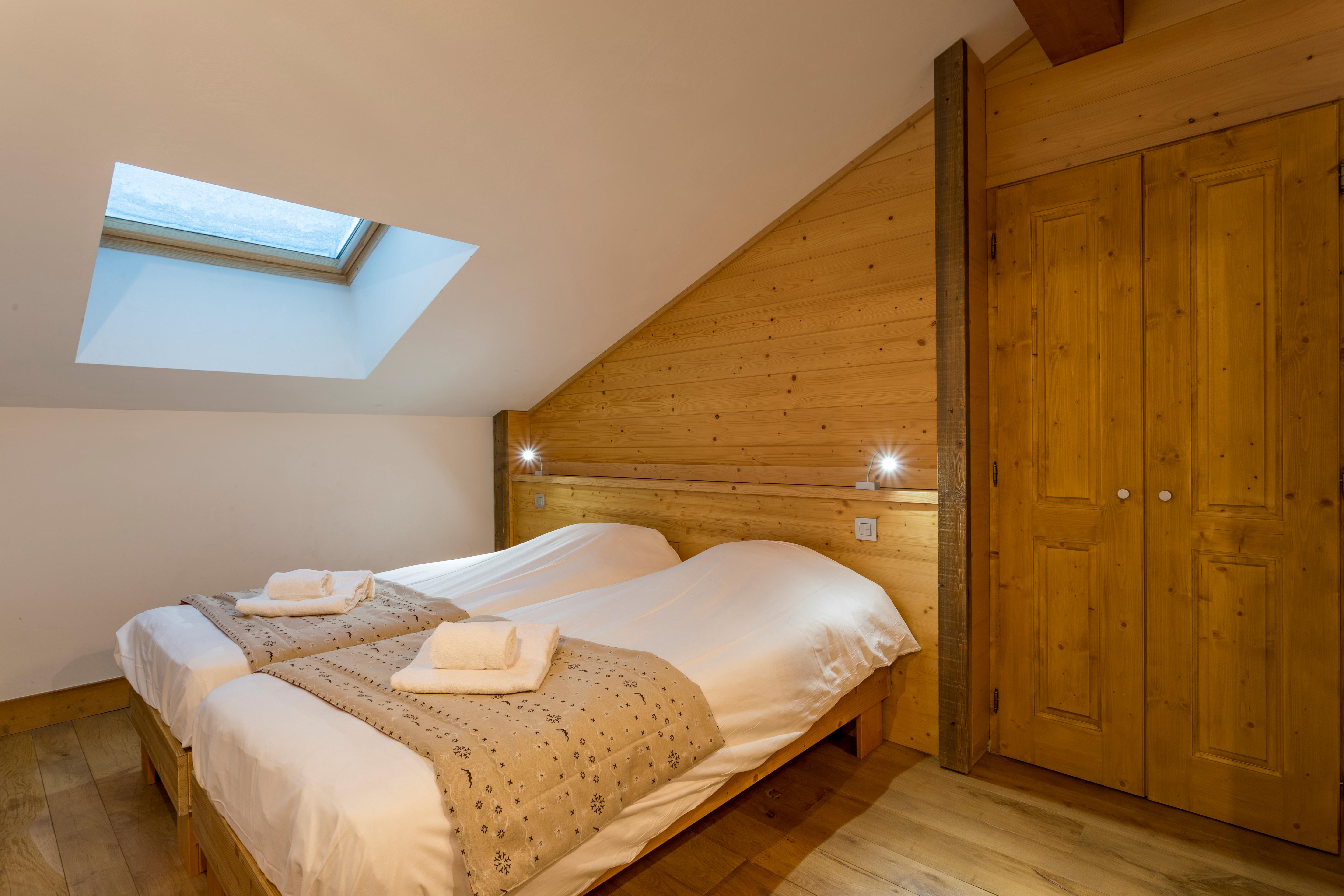 Résidence Santa Terra