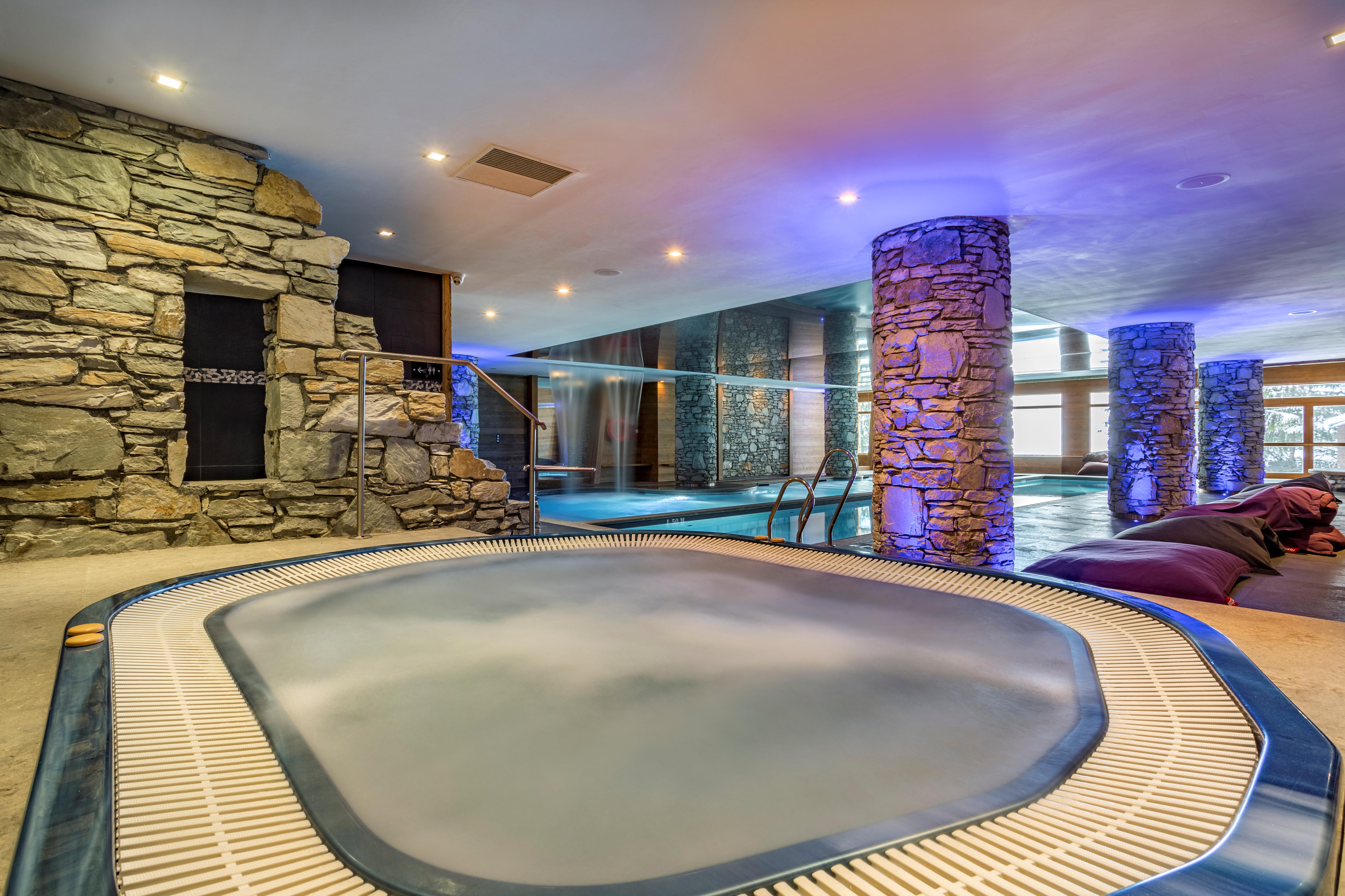 Résidence Santa Terra