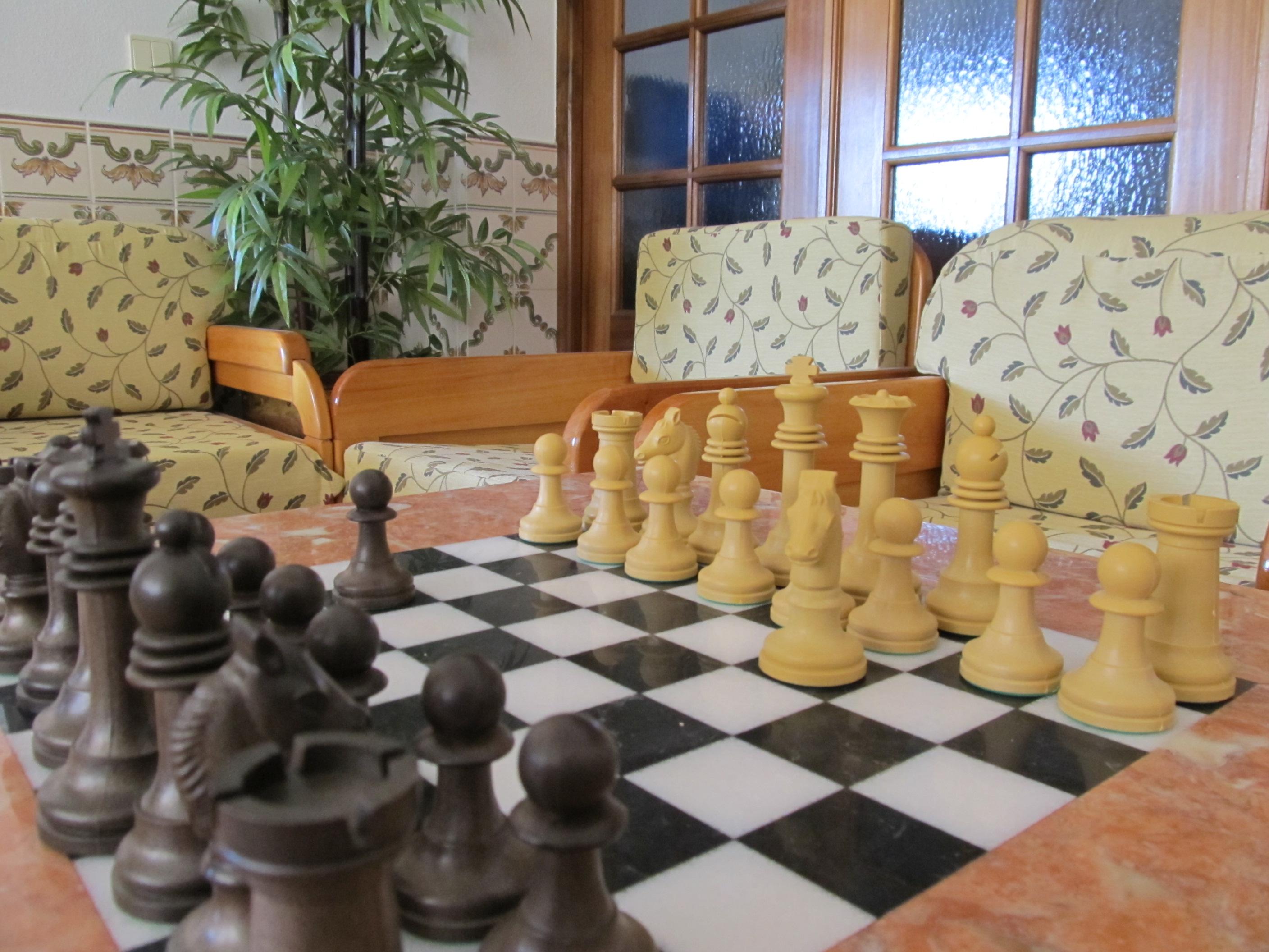 Appartementen Turcongel