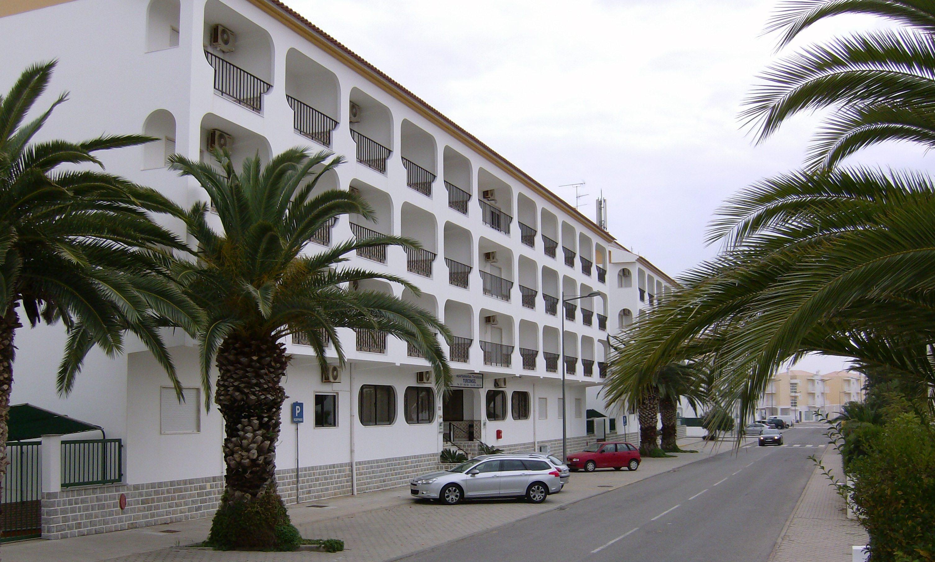 Appartementen Turcongel