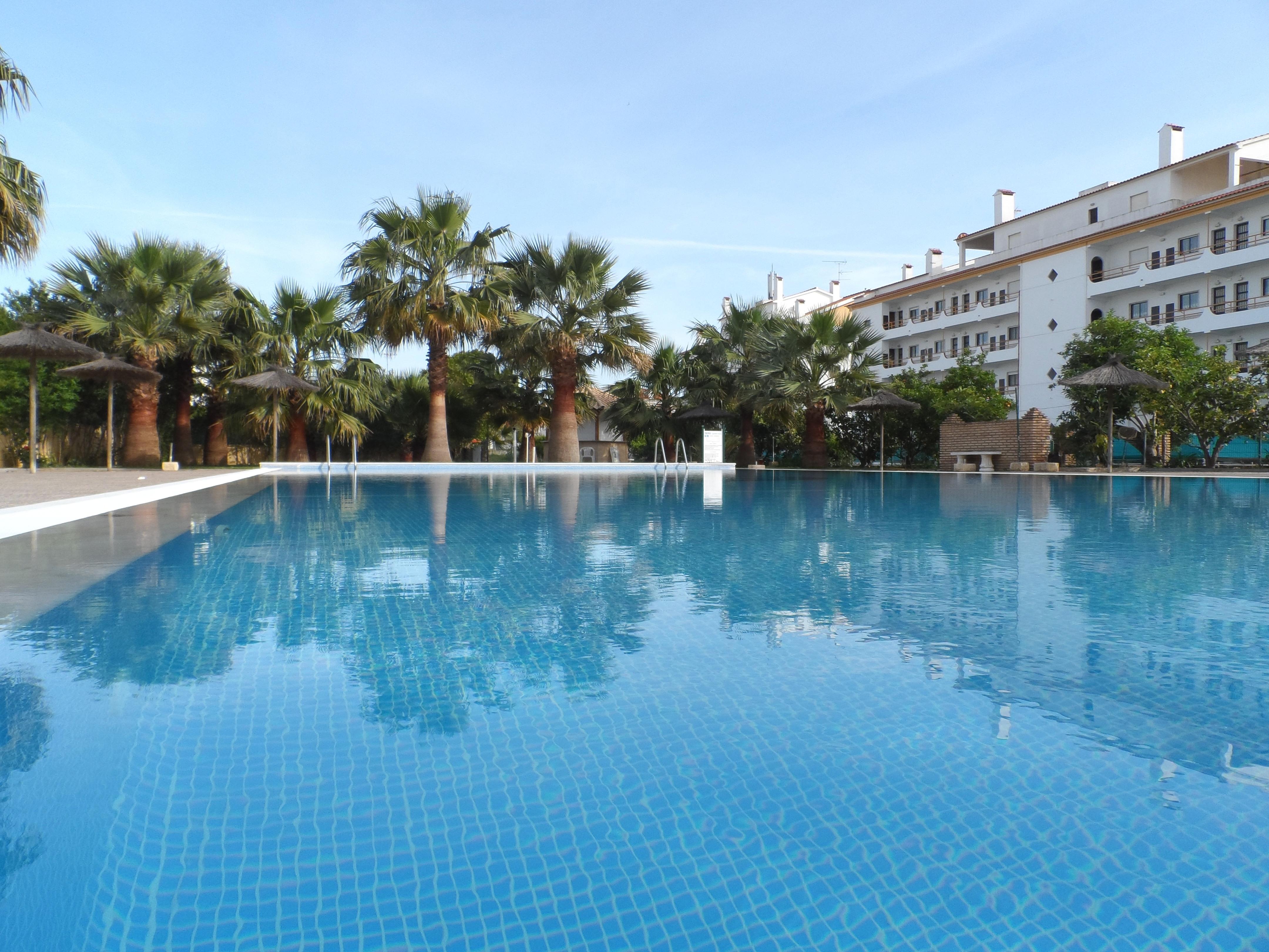 Appartementen Turcongel