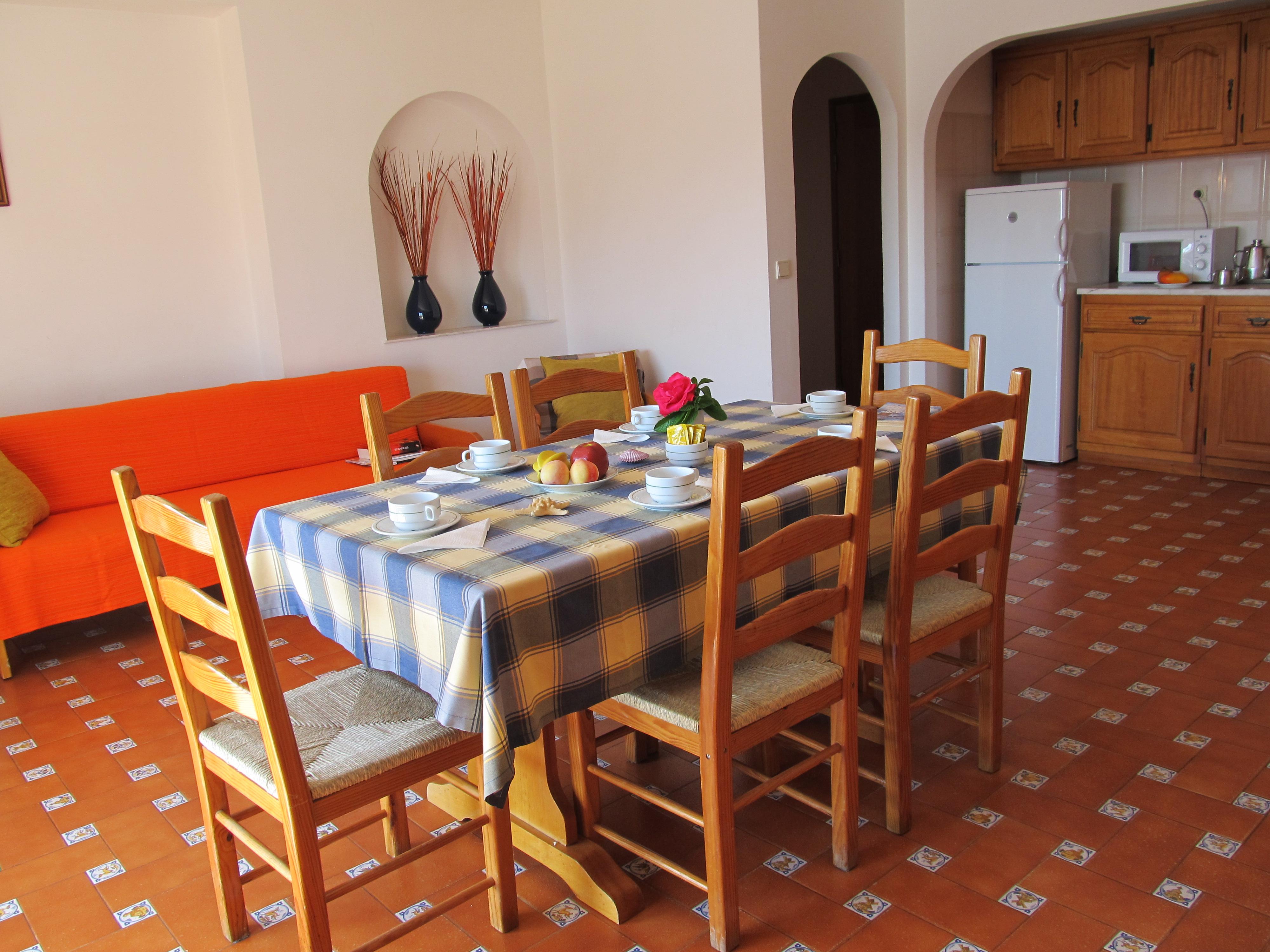 Appartementen Turcongel