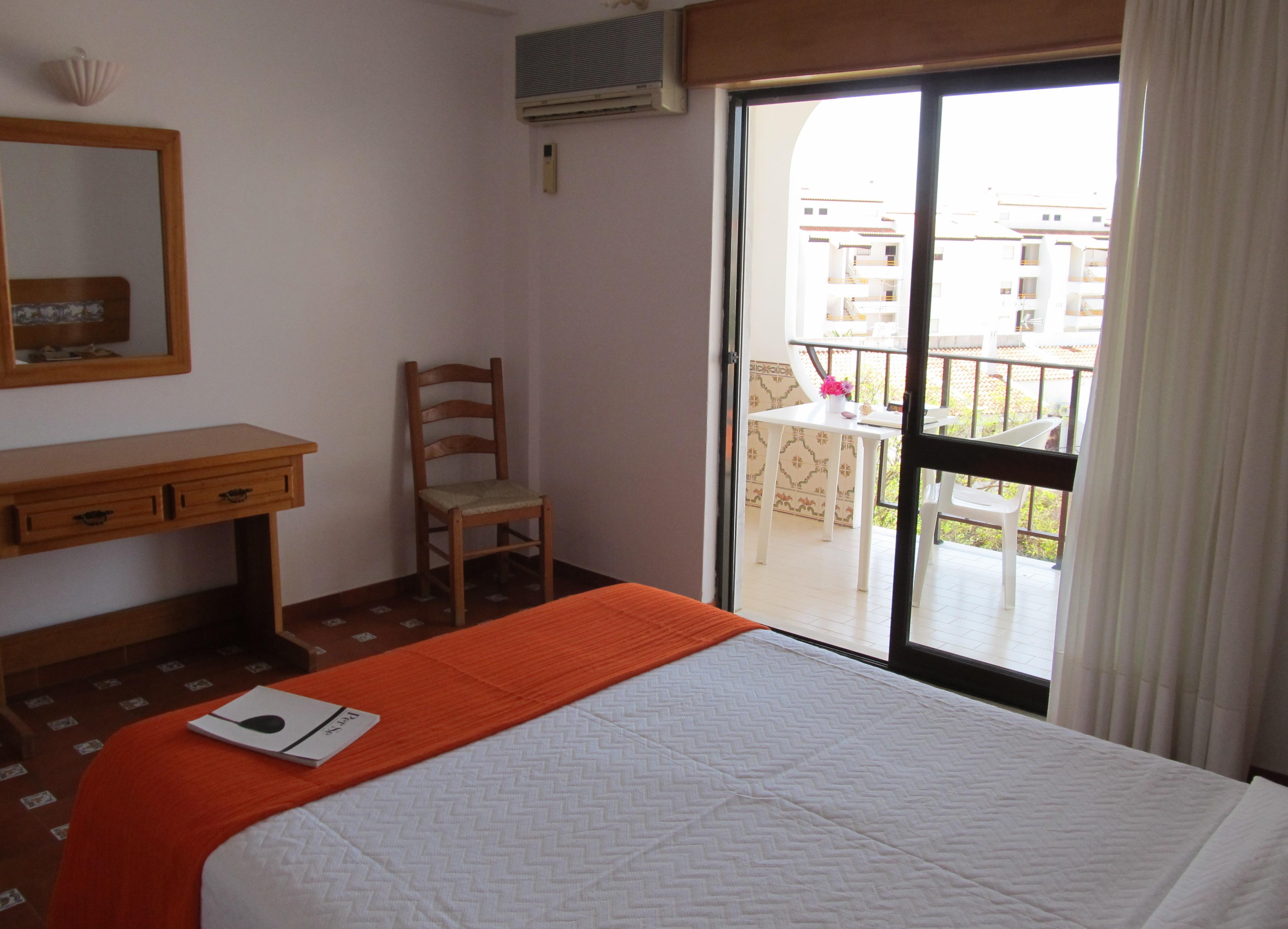 Appartementen Turcongel