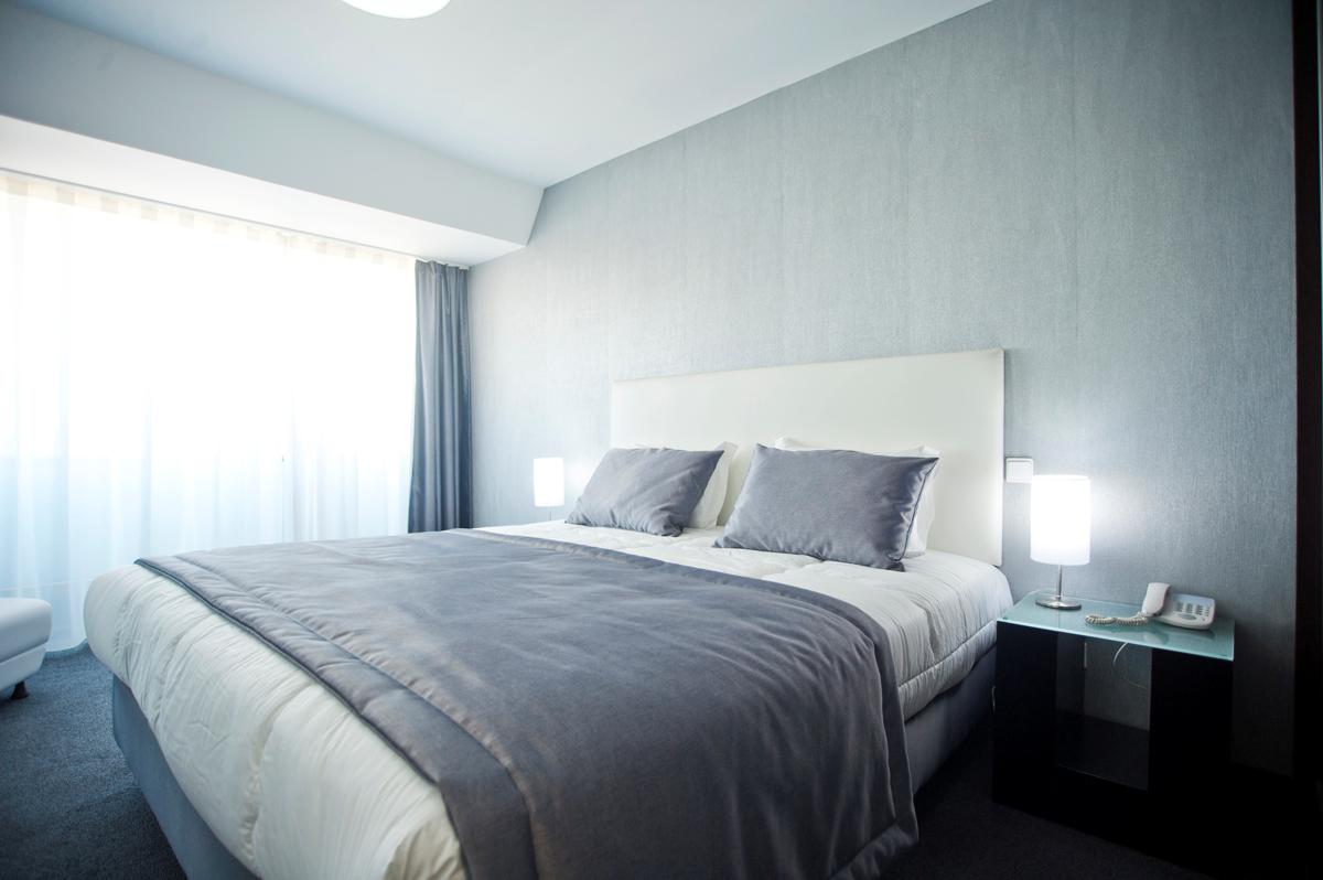 Hotel Miramar & Spa - inclusief huurauto