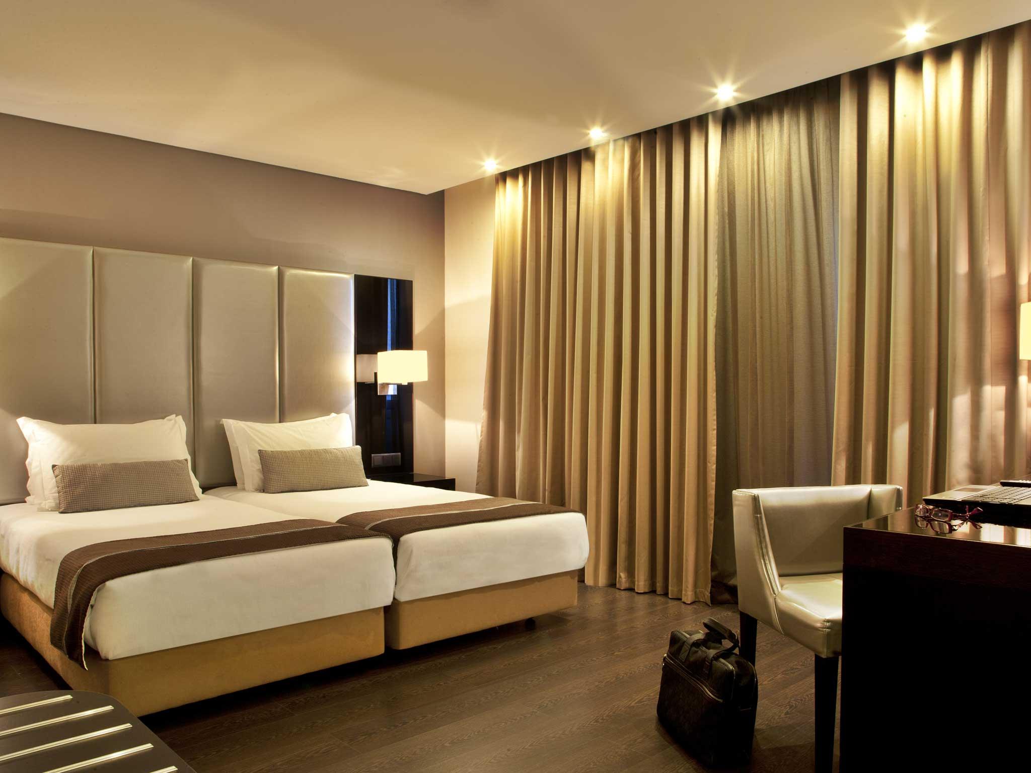 Hotel Turim Avenida Liberdade