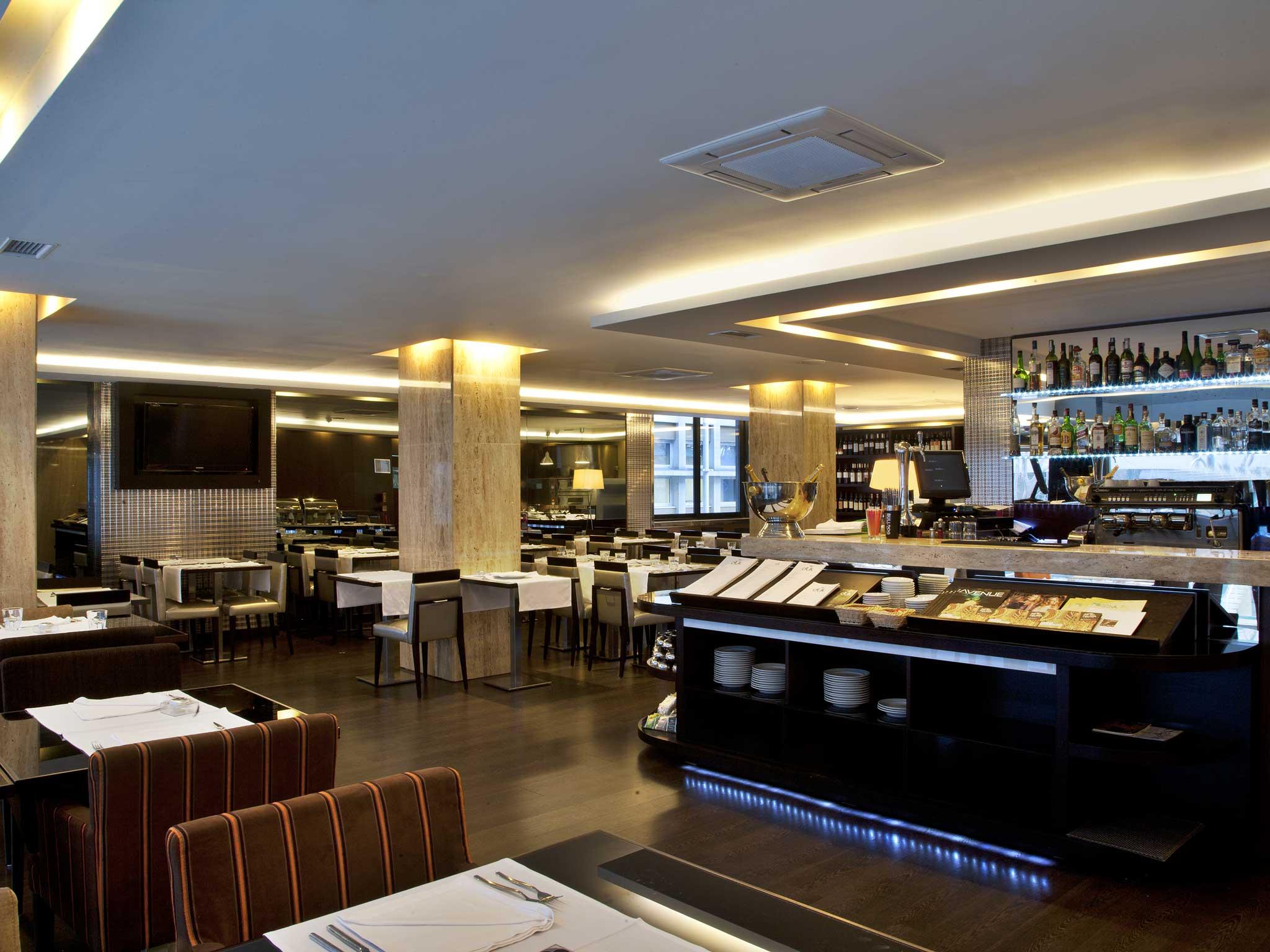 Hotel Turim Avenida Liberdade