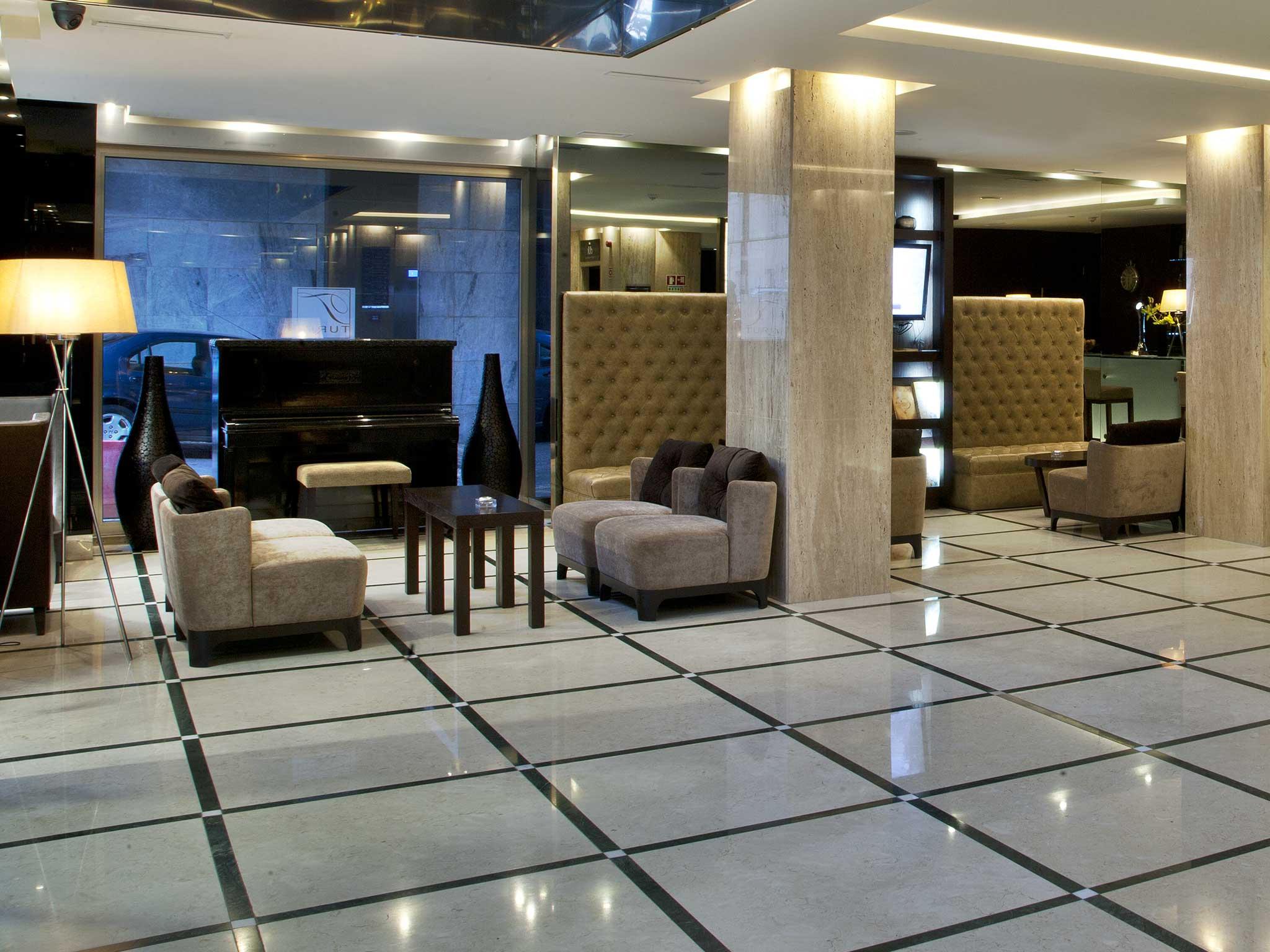 Hotel Turim Avenida Liberdade