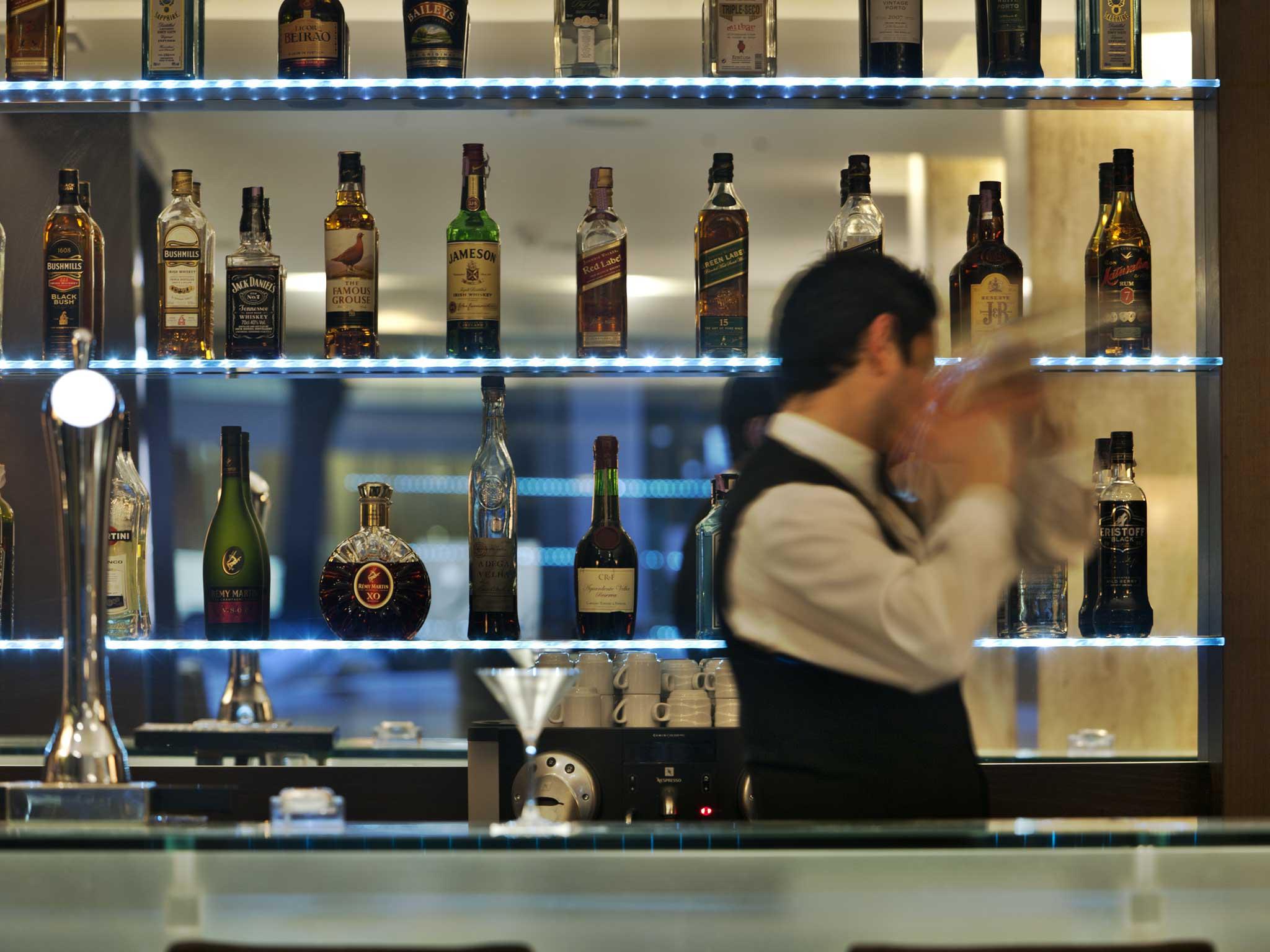 Hotel Turim Avenida Liberdade