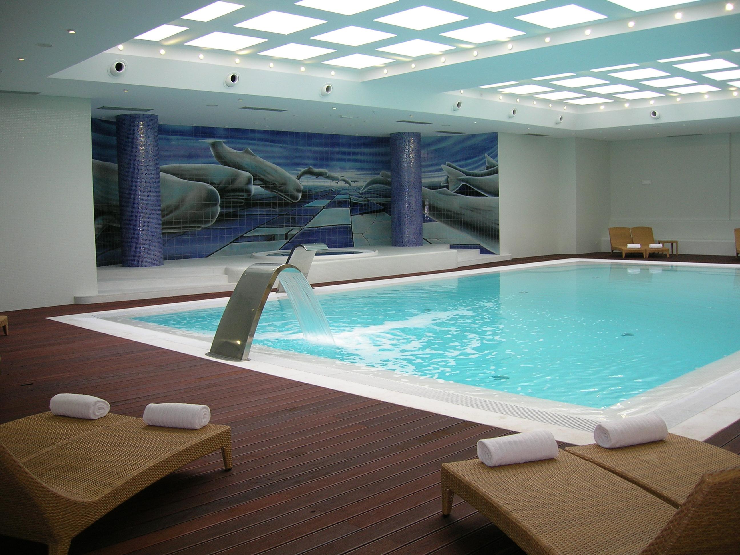 Hotel Melia Madeira Mare