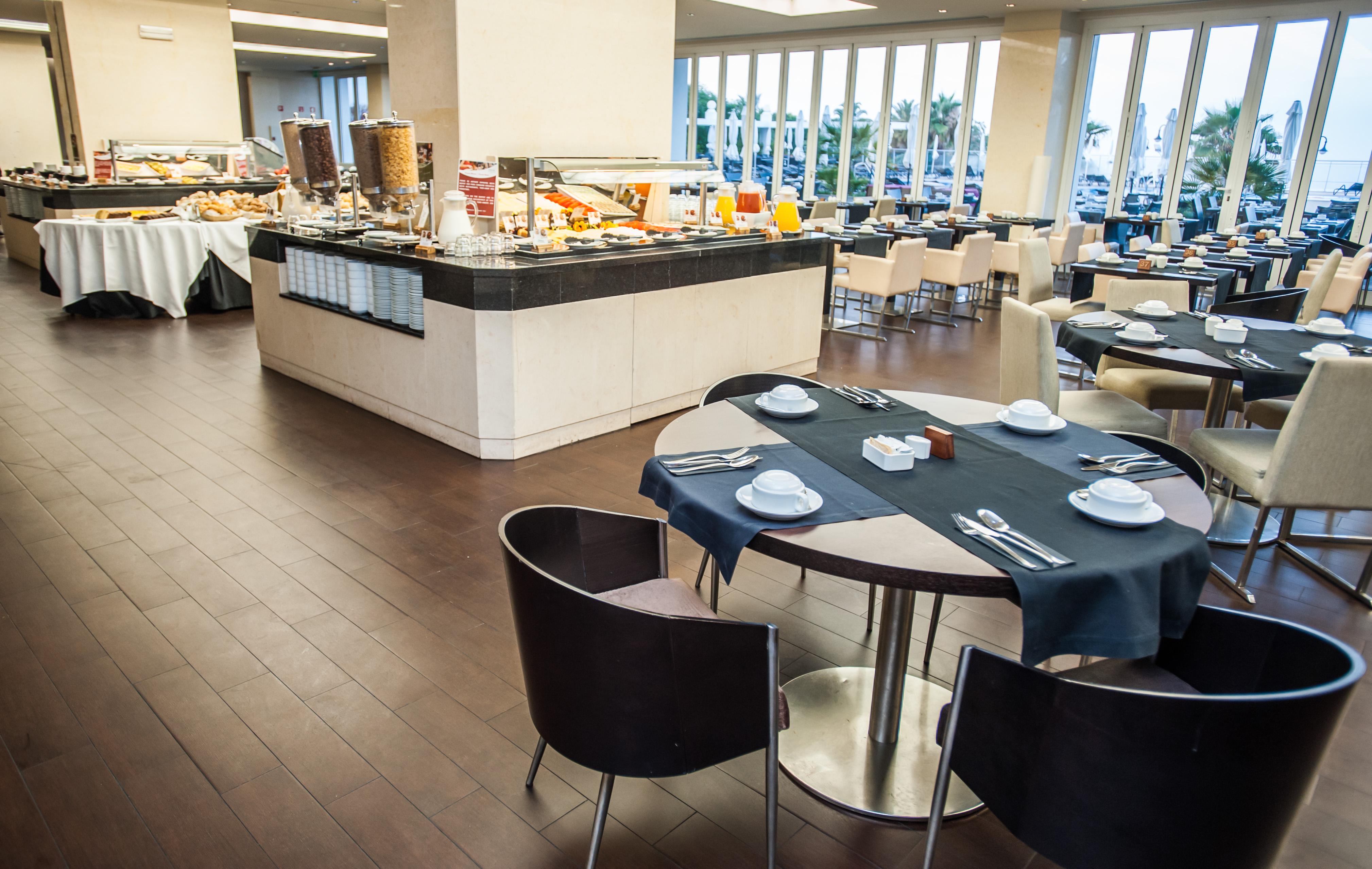 Hotel Melia Madeira Mare