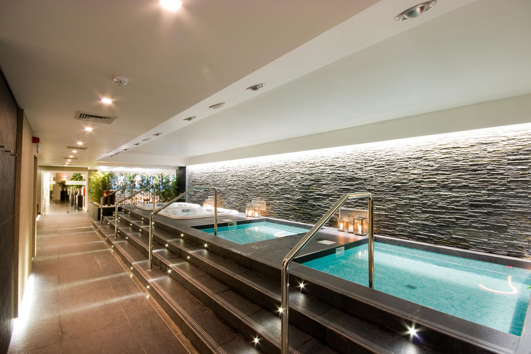 Hotel Melia Madeira Mare