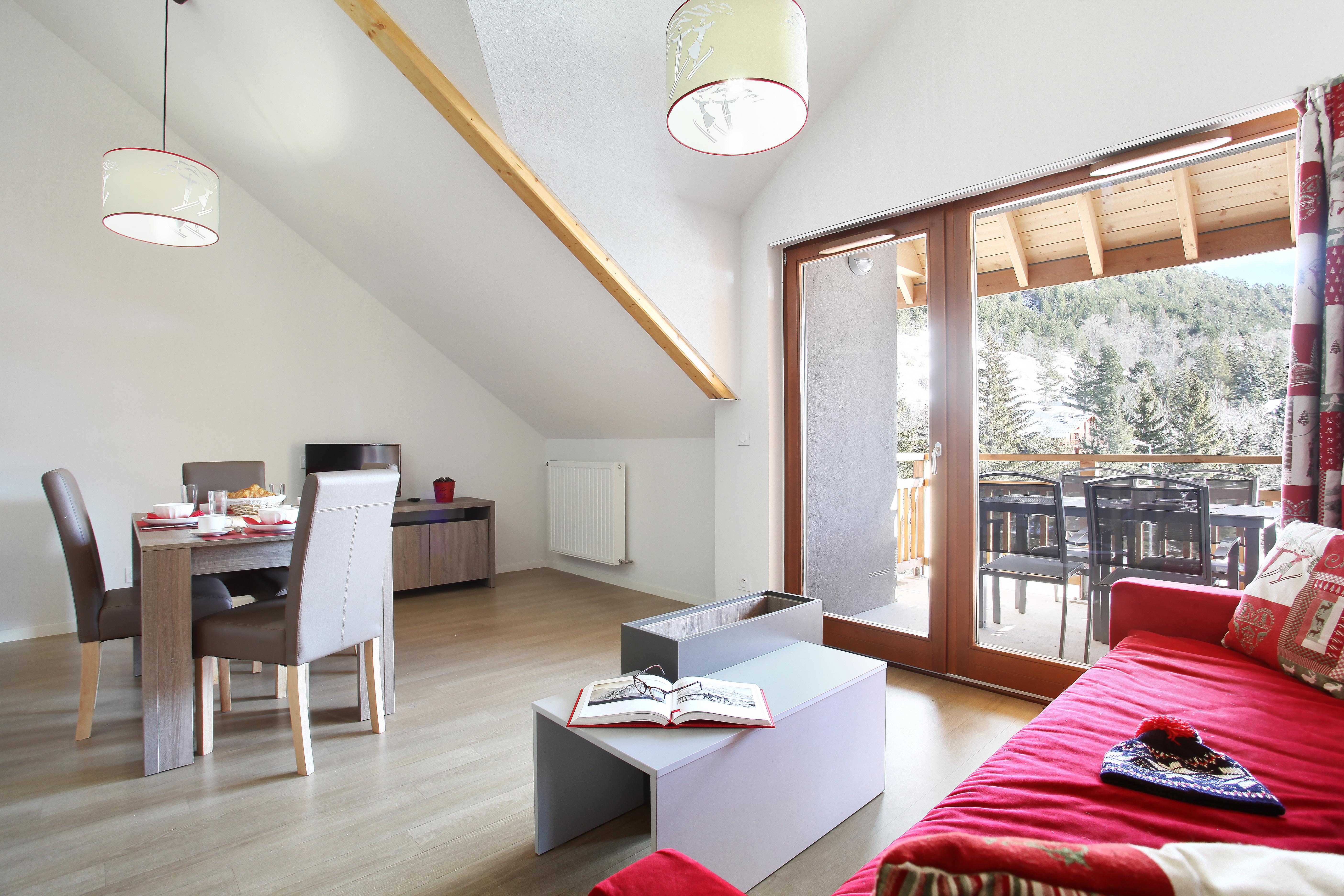 Résidence Odalys Aquisana