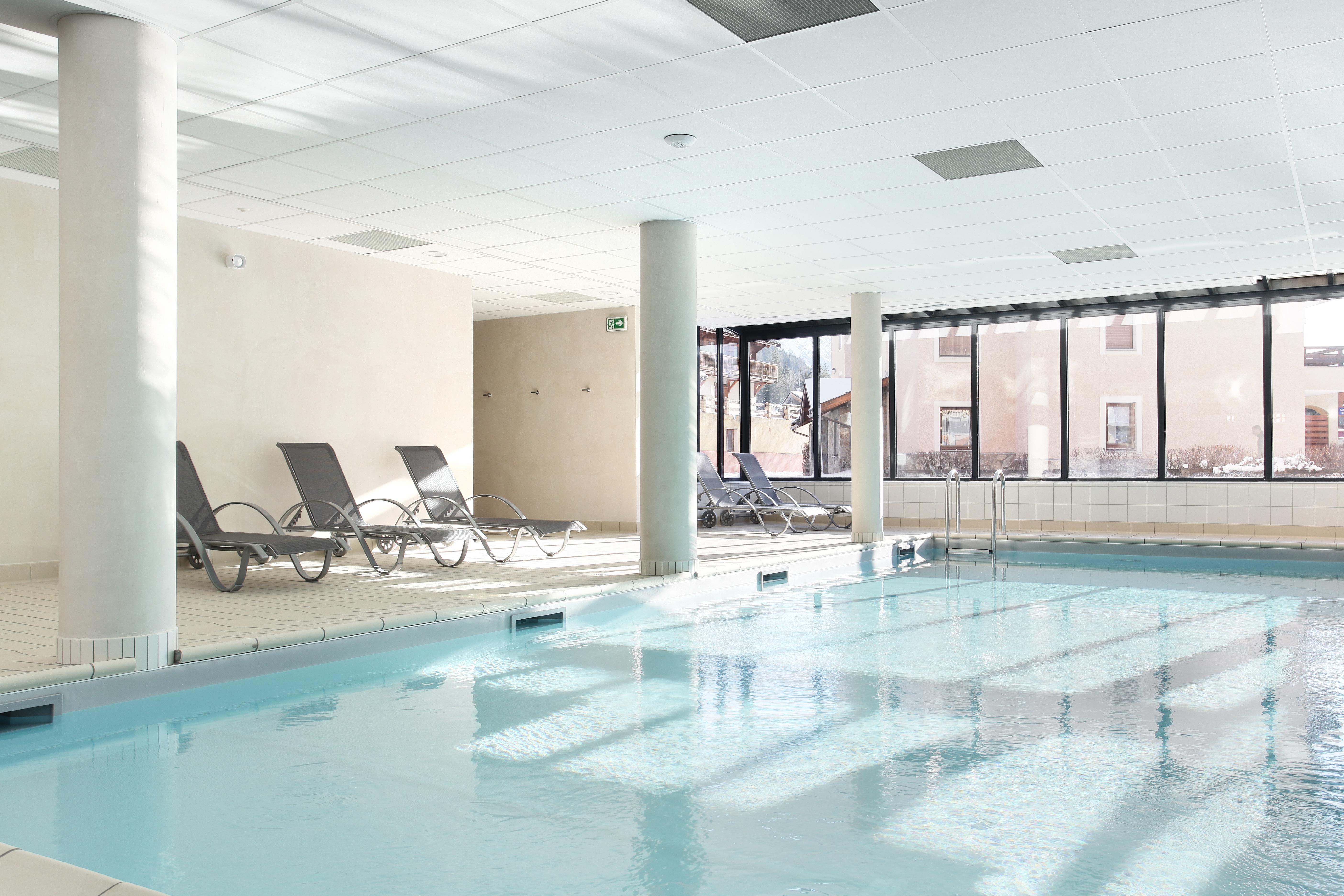 Résidence Odalys Aquisana