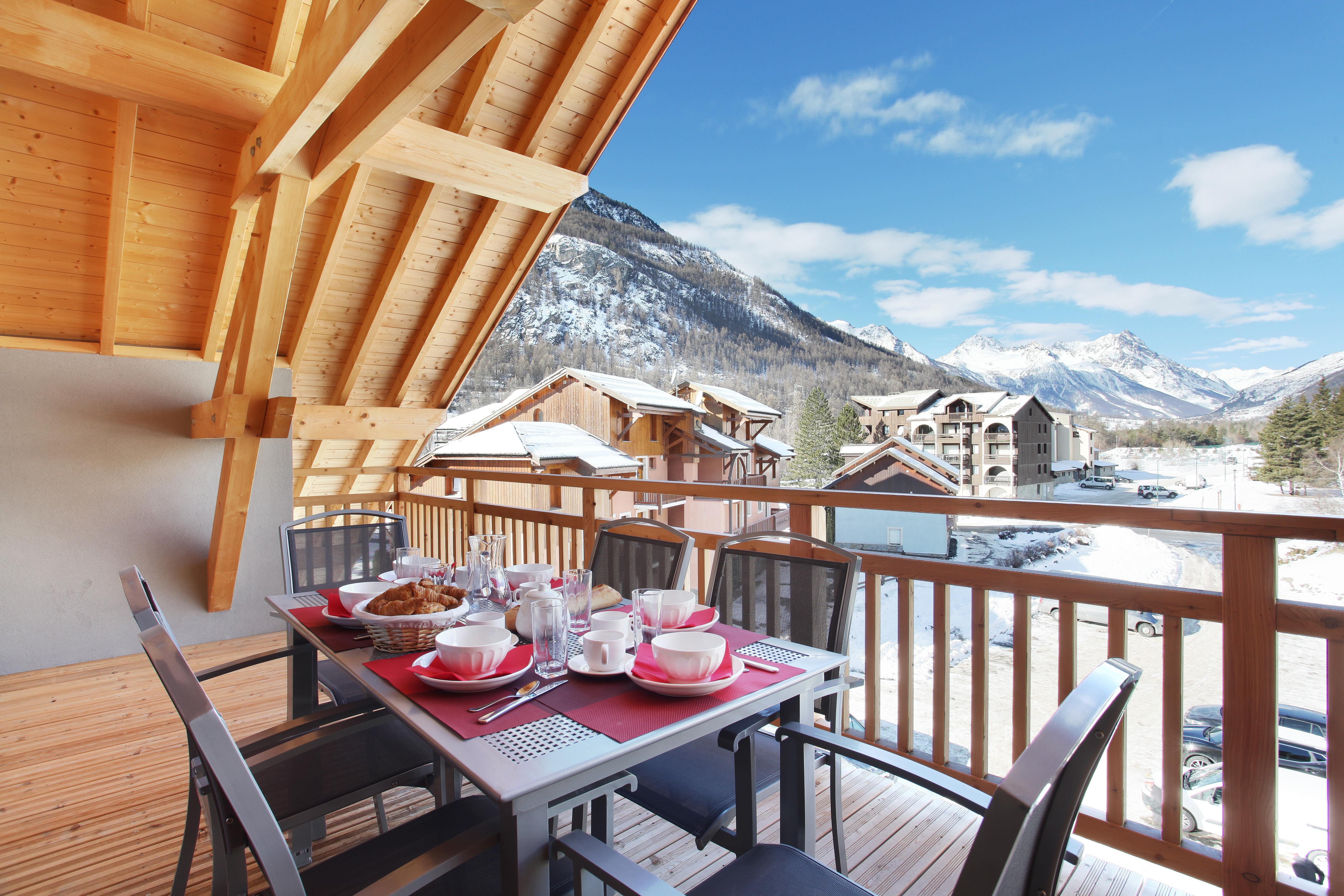 Résidence Odalys Aquisana