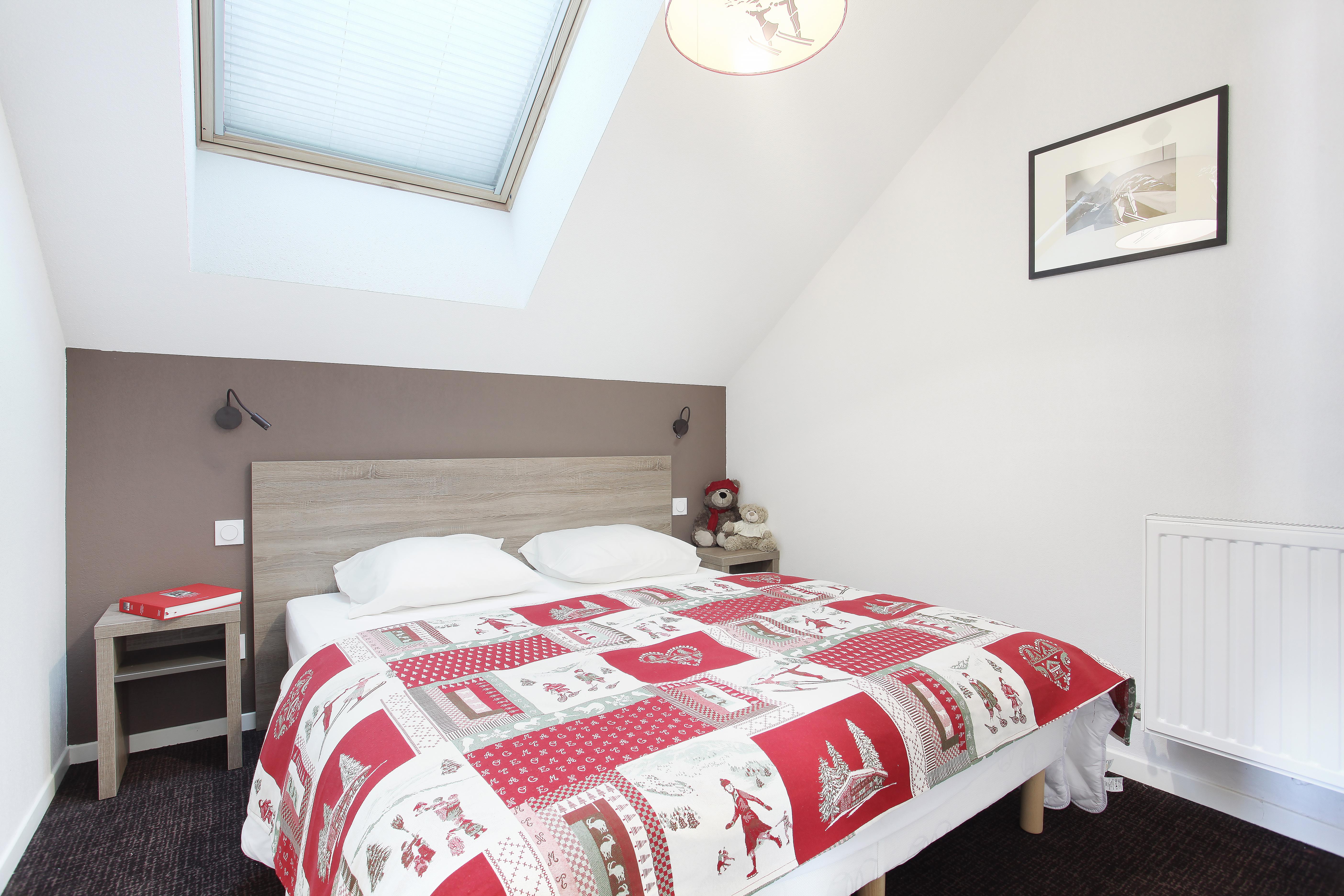 Résidence Odalys Aquisana