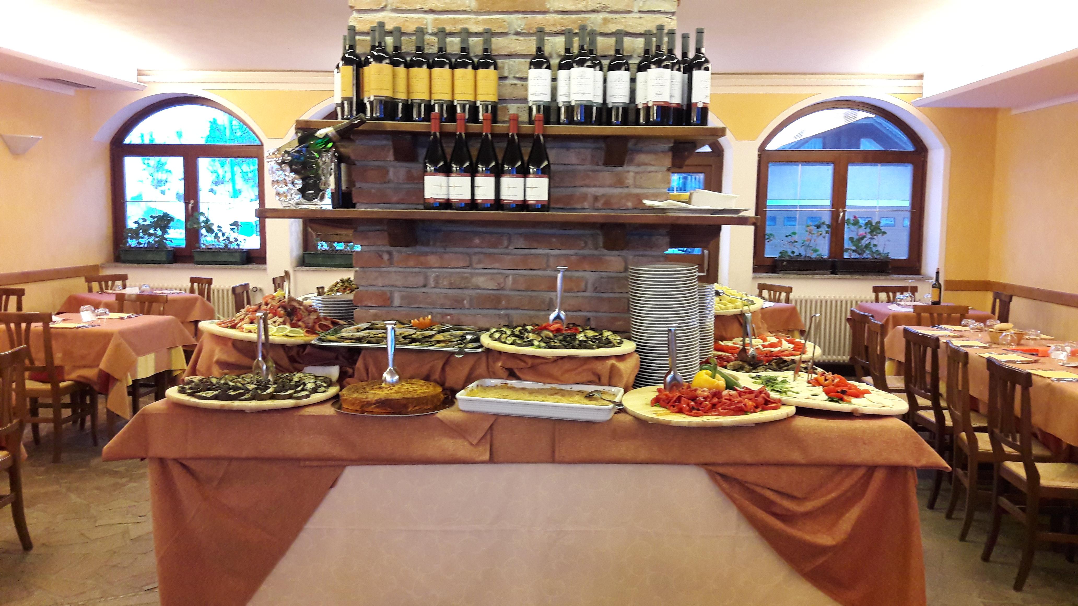 Hotel Locanda Locatori