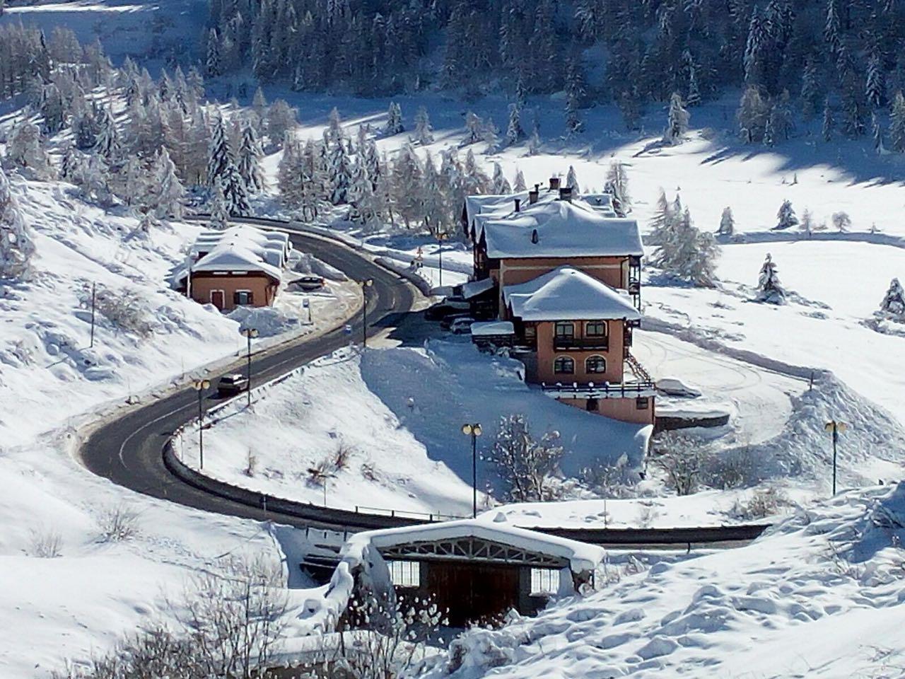 Hotel Locanda Locatori