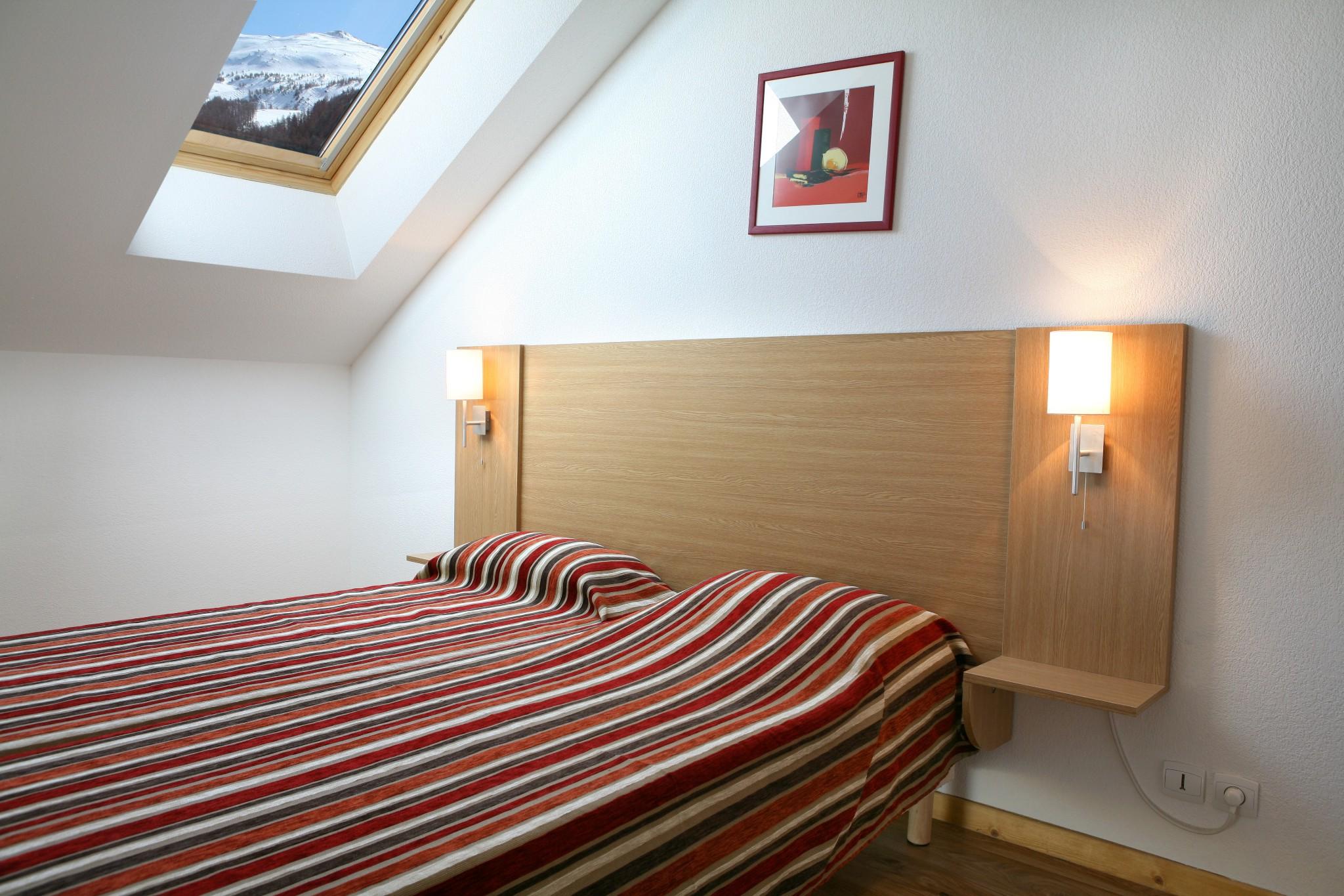 Résidence Les Chalets de Bois Méan