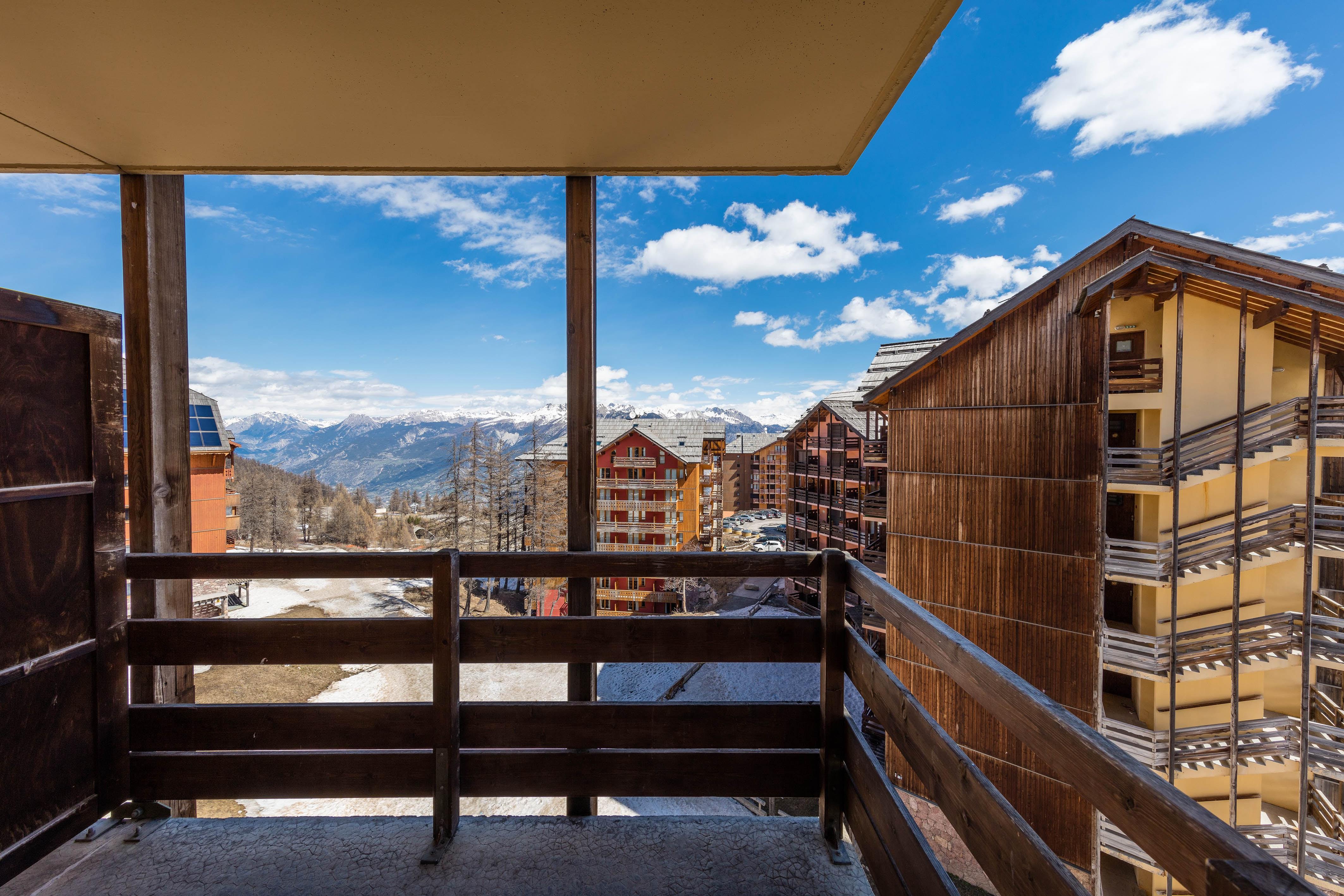 Résidences Castor & Pollux