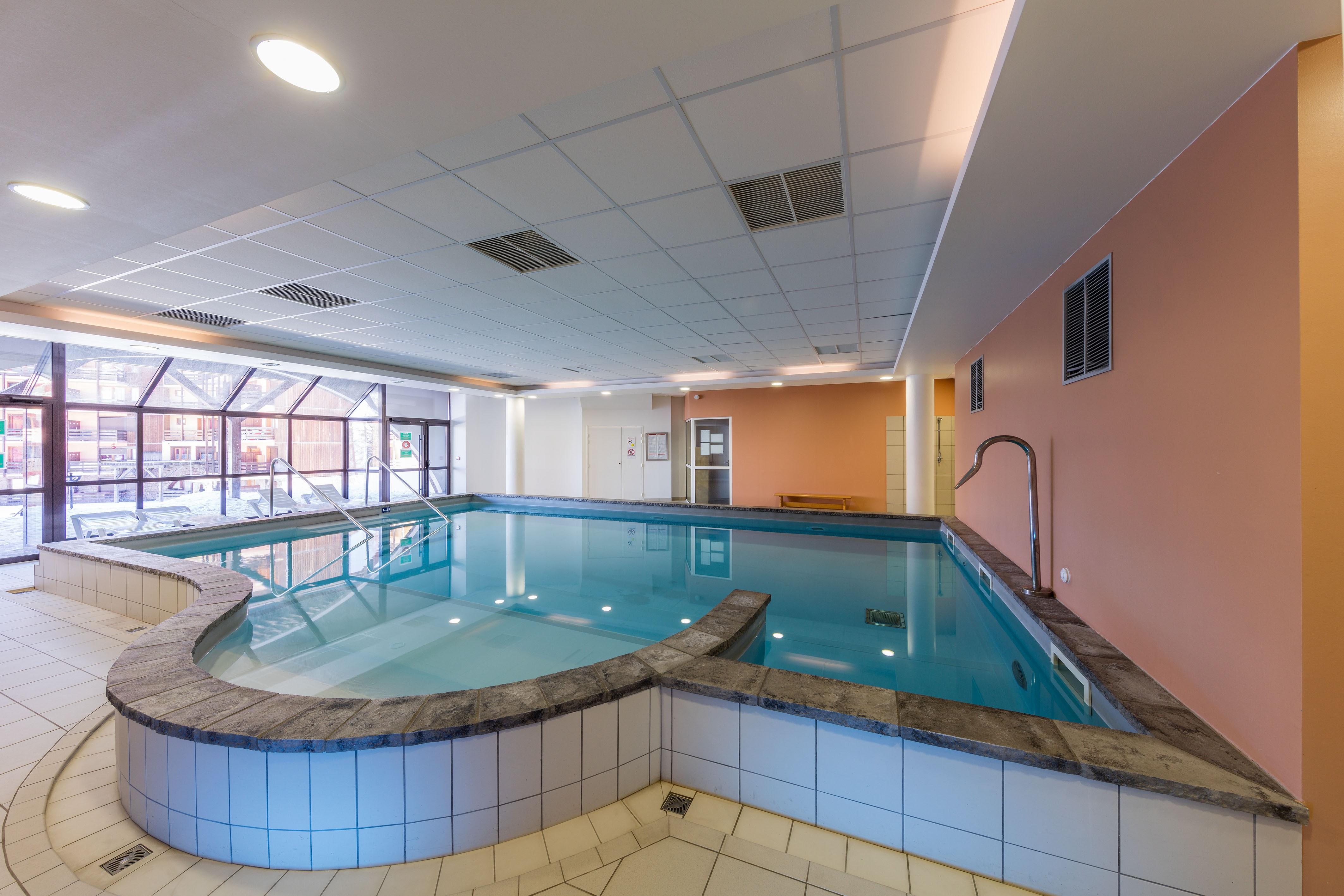 Résidences Castor & Pollux