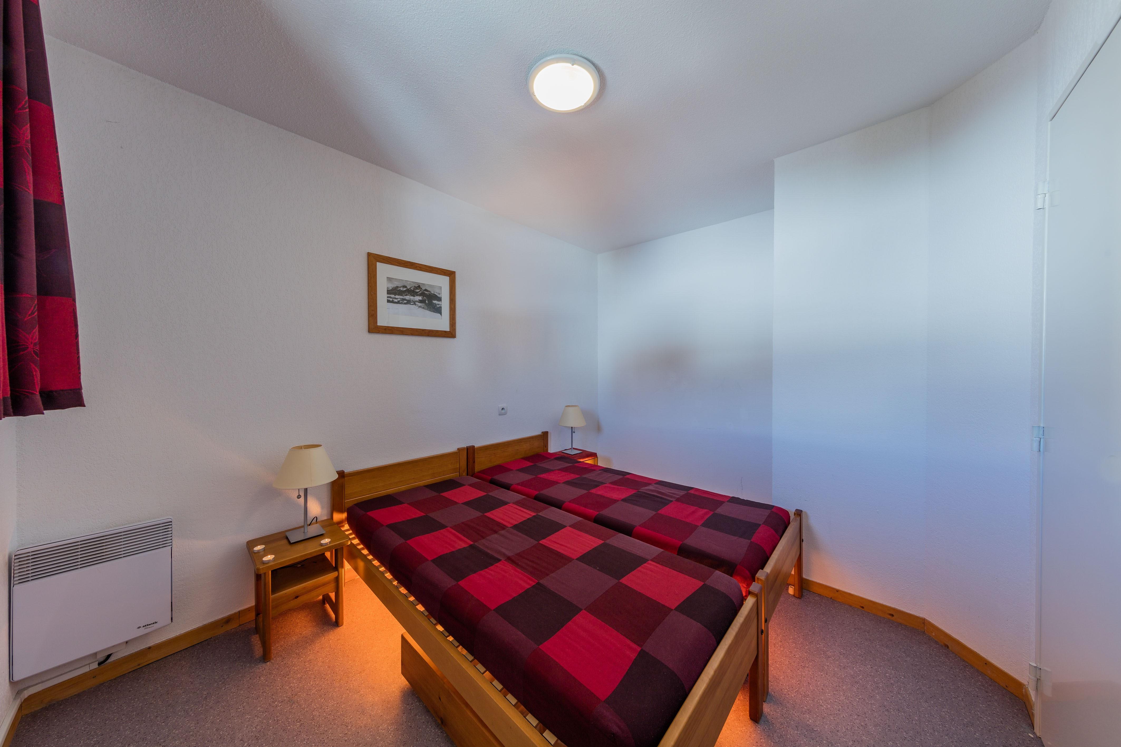 Résidence Les Chaumettes