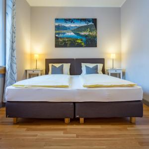 Hotel Seehof Hotel Seehof