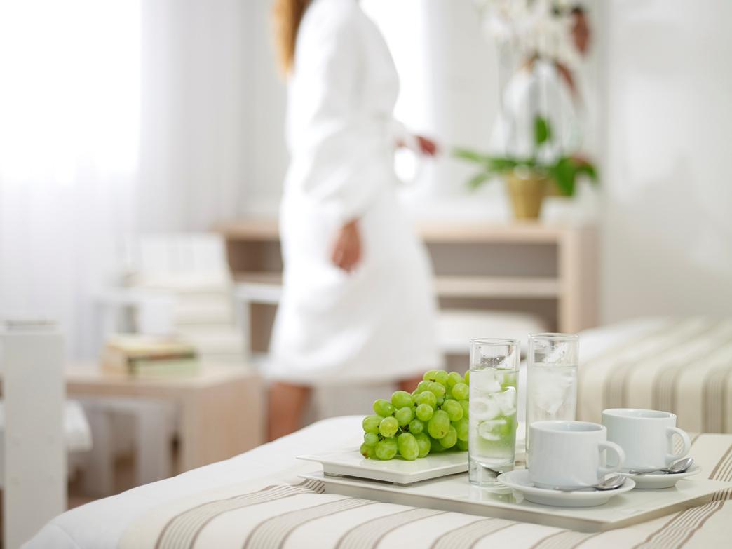 Fito Aqua Bleu Resort