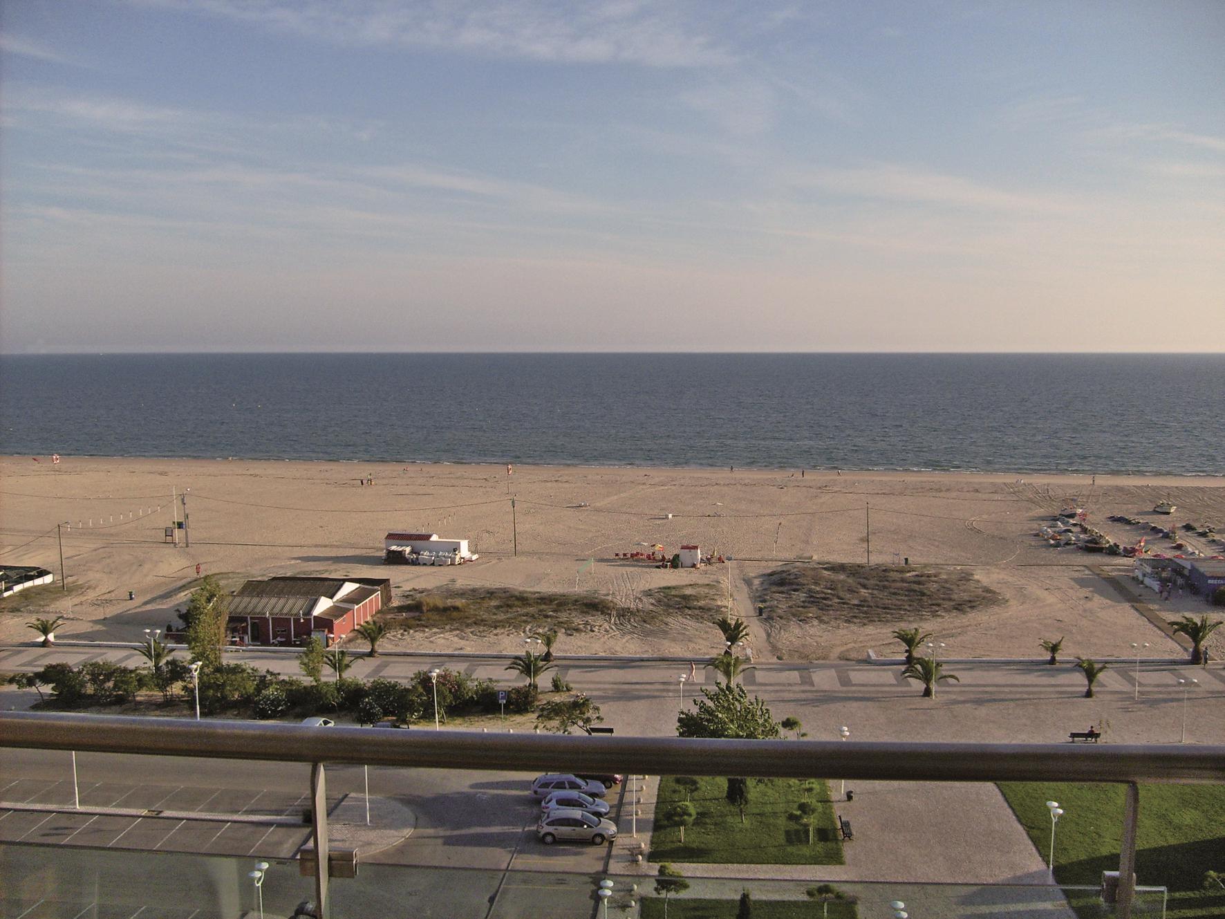 Appartementen Monte Gordo Plaza