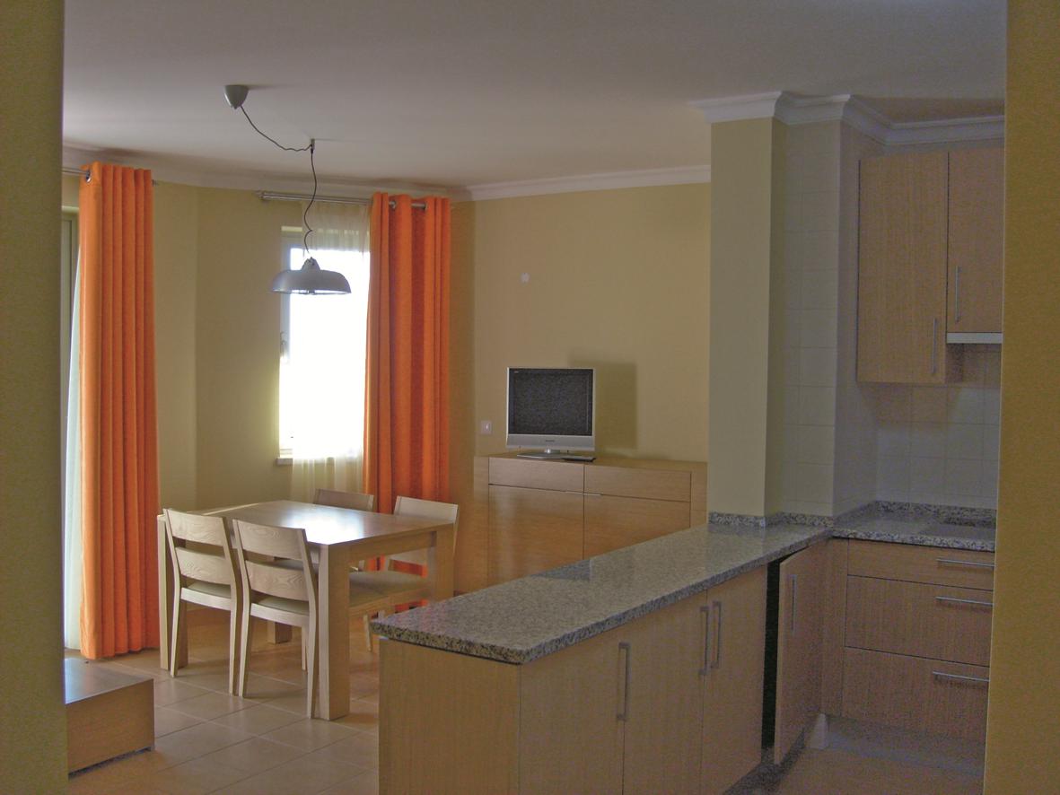 Appartementen Monte Gordo Plaza