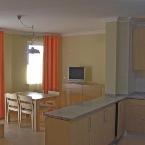Appartementen Monte Gordo Plaza Appartementen Monte Gordo Plaza