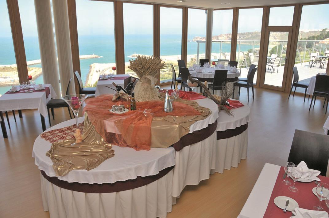 Hotel Miramar Sul - inclusief huurauto